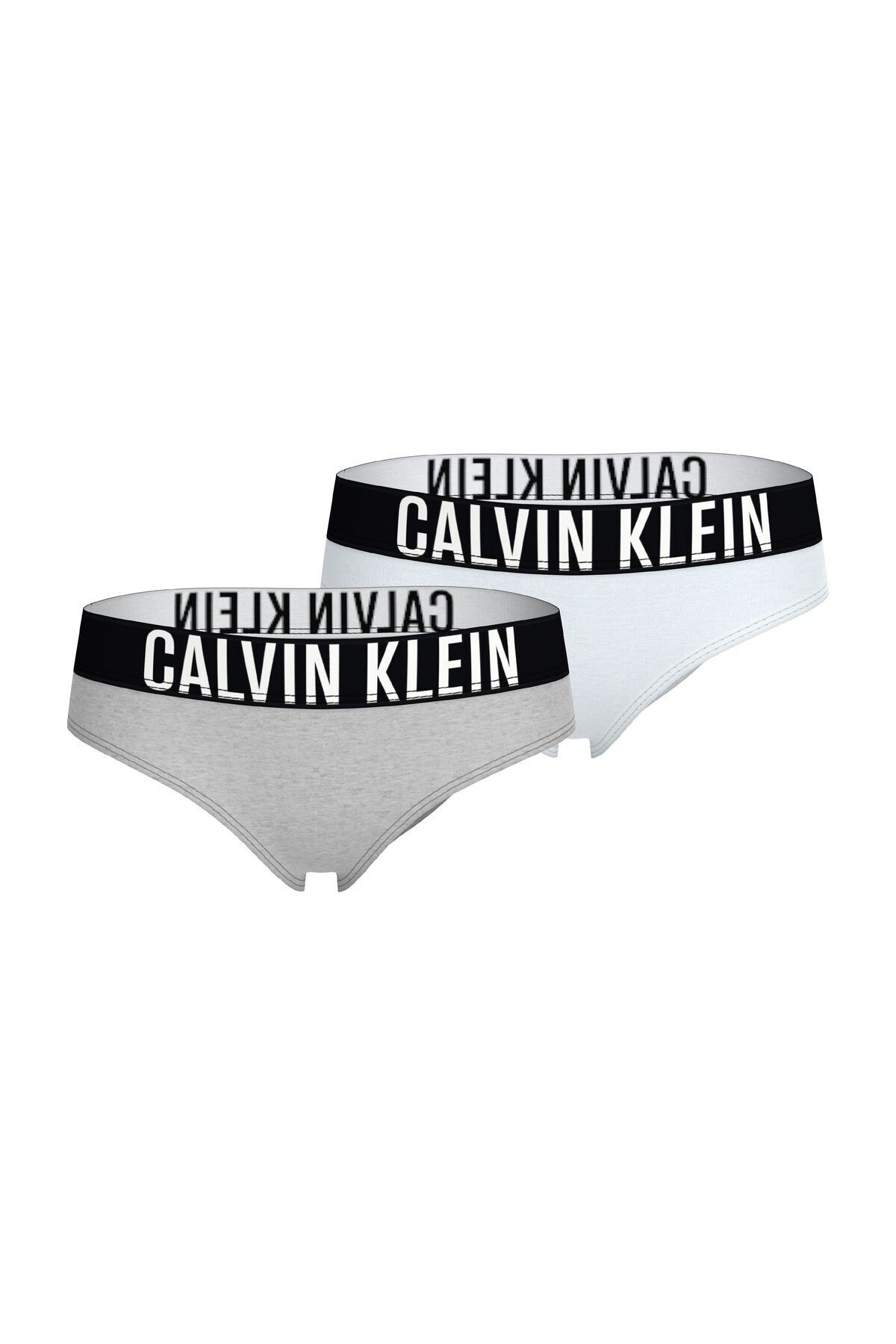 Calvin Klein-2PK BIKINI 1