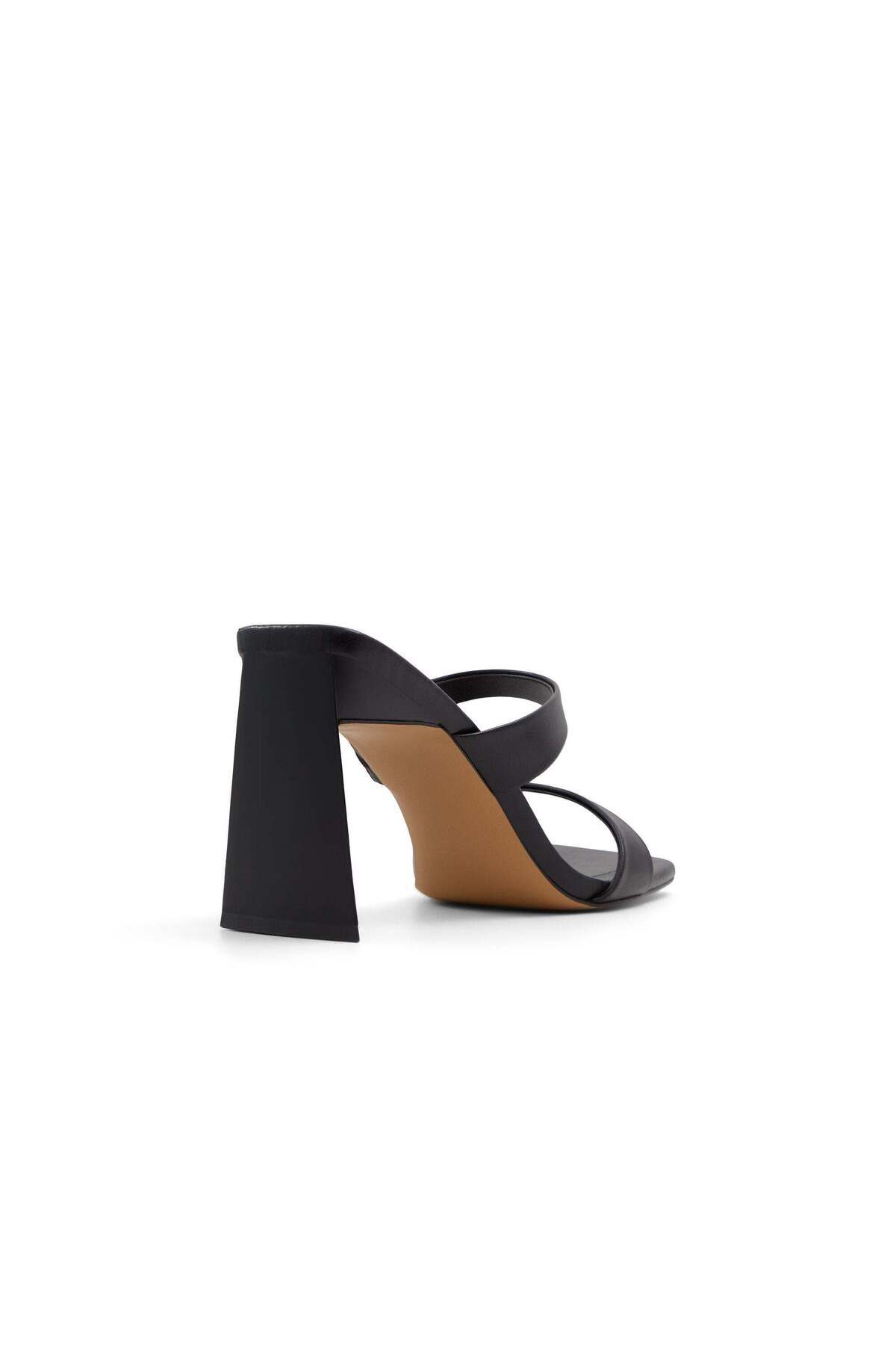 Call it Spring-Stellla black women's high heeled shoes 5