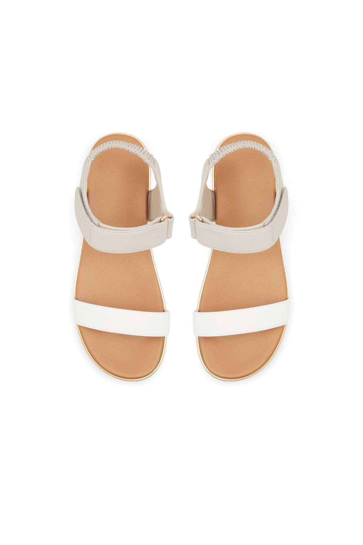 Call it Spring-Neema Vapor Gray Women's Sandal 1
