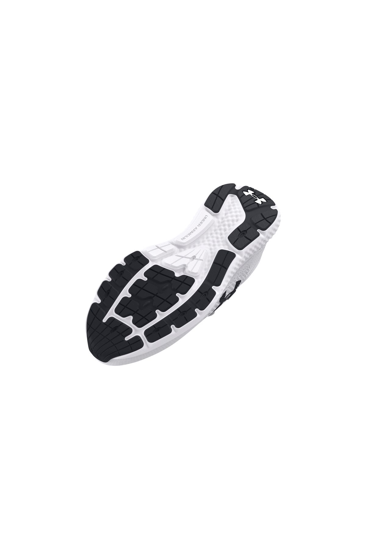 کفش دو و تمرین سفید مردانه UA Rogue 4 3026998 101 Under Armour