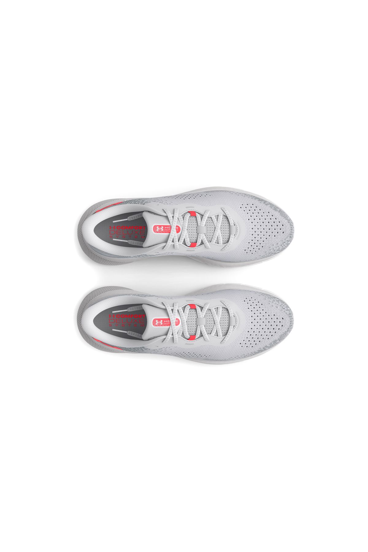 کفش دو و تمرین زنانه آشفتگی UA HOVR 2 در حال رانینگ 3026525 105 Under Armour