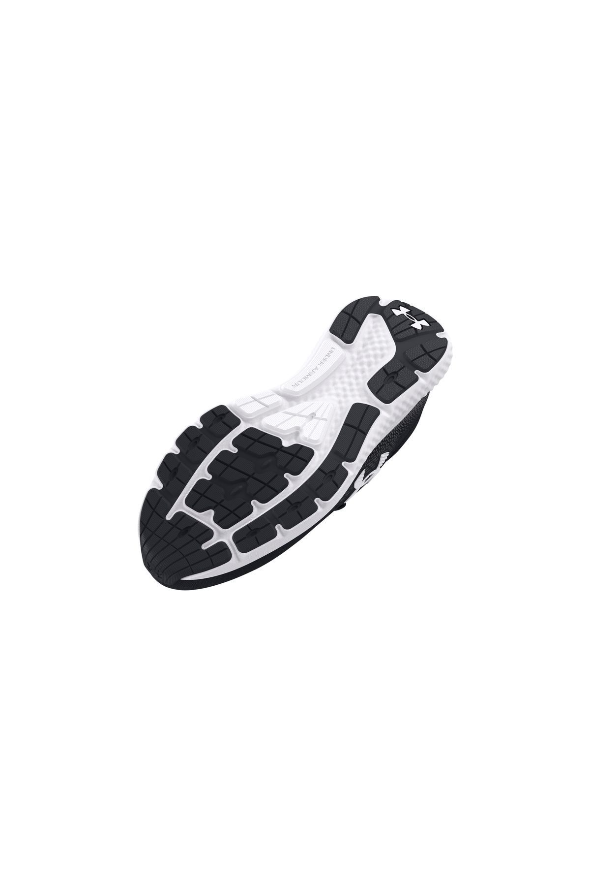 کفش دو و تمرین مشکی مردانه های Rogue UA در 3026998 001 Under Armour