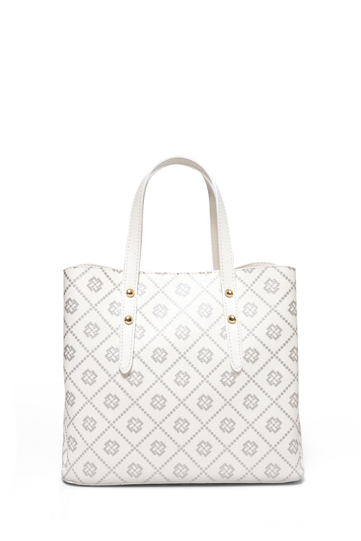 Fossil-White Women's Shoulder Bag 05Fo25Y5046 4