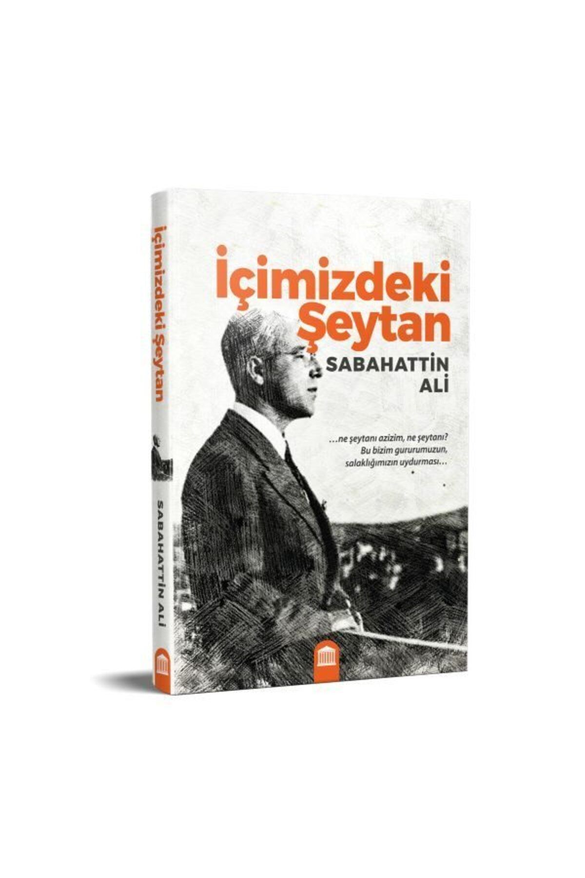 Rönesans Yayınları İçimizdeki Şeytan