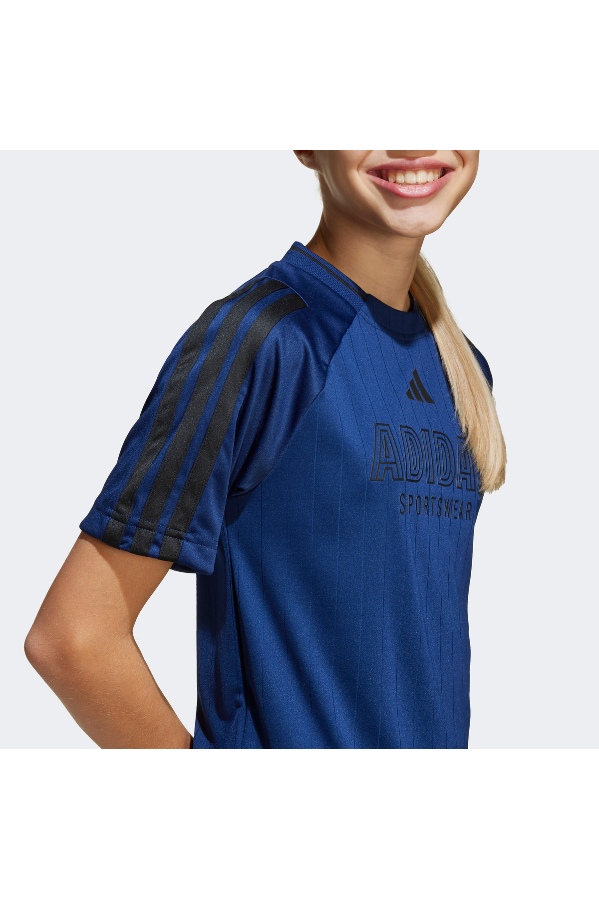 تیشرت مردانه راسته | آدیداس adidas JC8035 - تصویر 6