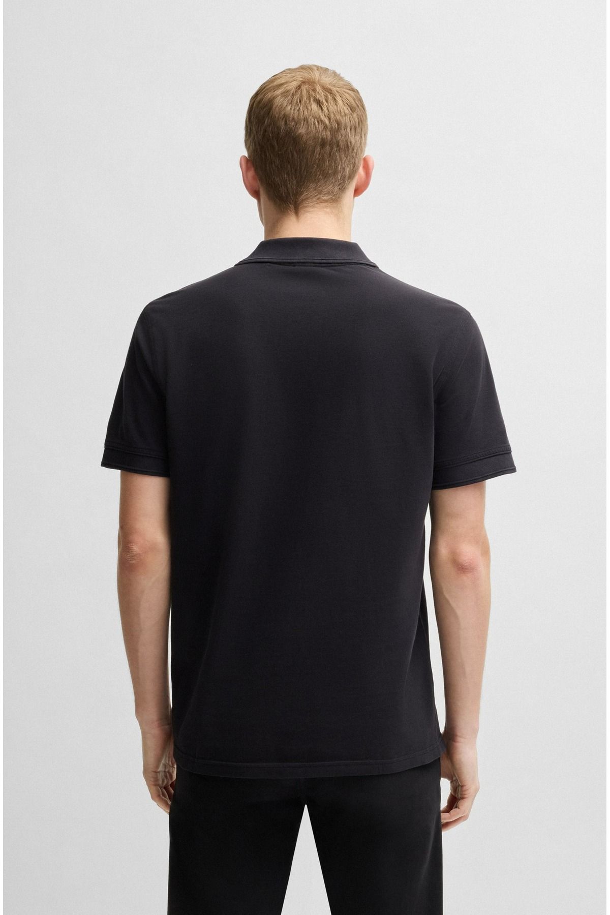 Hugo Boss-Men's T-Shirt 50507813 -001 2