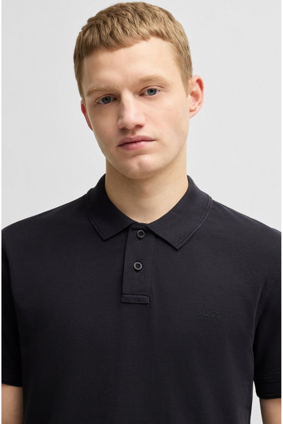Hugo Boss-Men's T-Shirt 50507813 -001 3