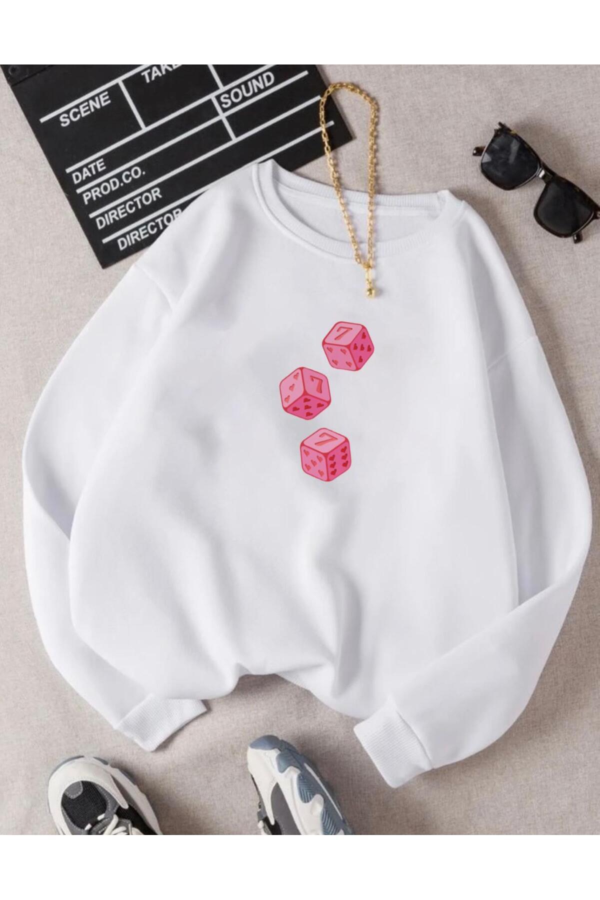 RPT MODA ОБЩ ТОП С УДОБНА КРОЙКА И ПРИНТ С КУБЧЕТА И ДЕТАЙЛИ