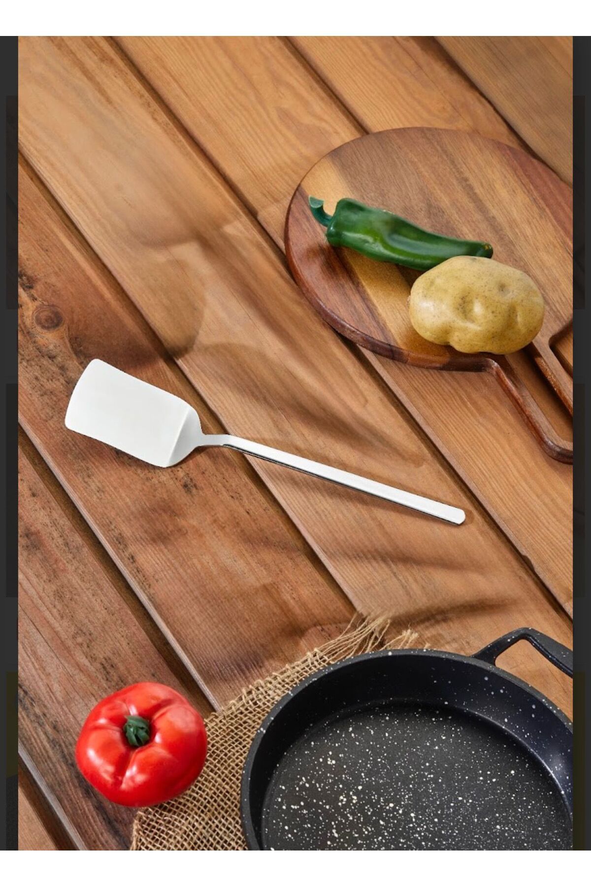 İMMO HOME LİLYUM SERVİS KÜREK
