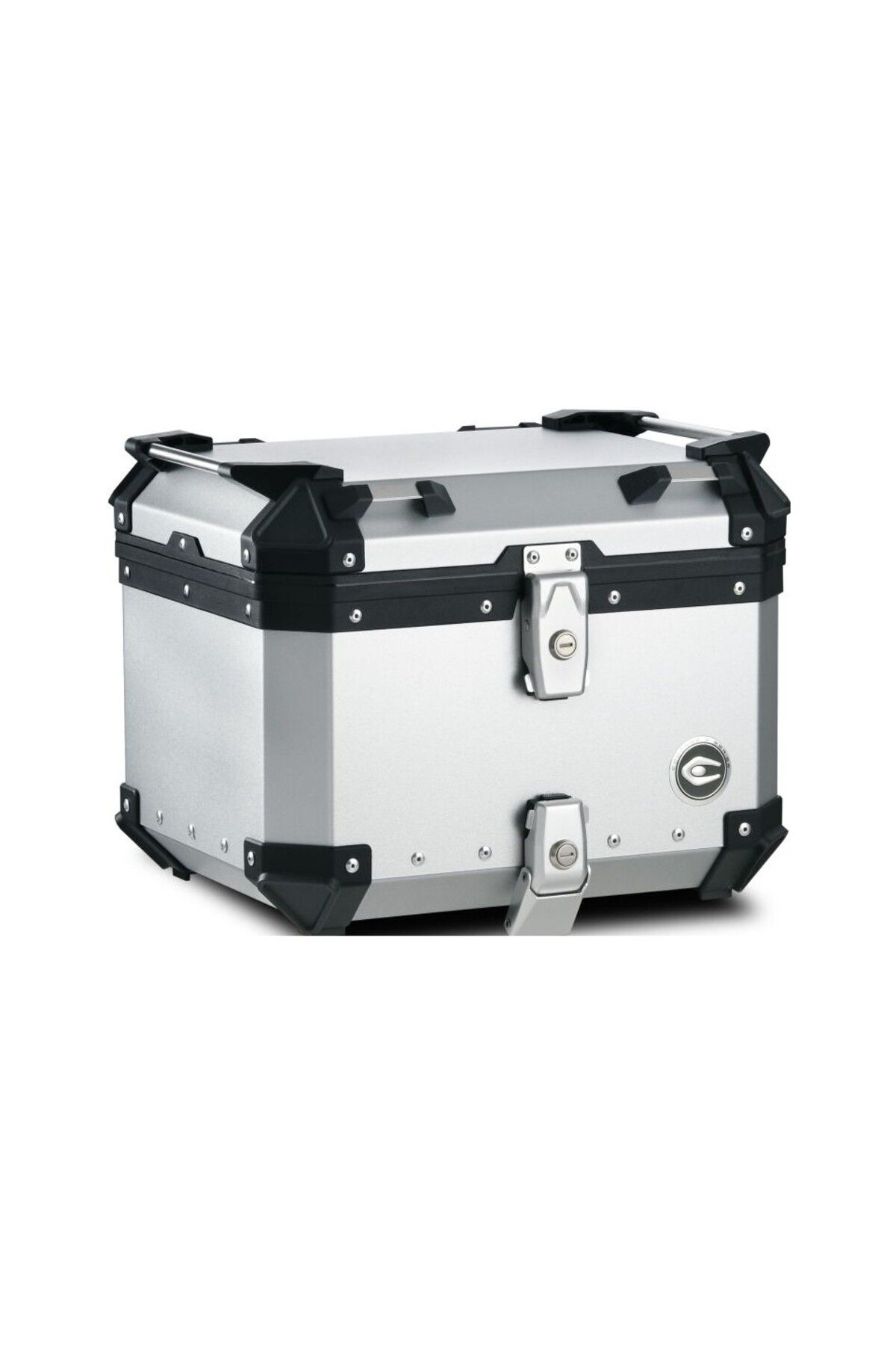 Coocase ALÜMİNYUM ARKA ÇANTA 45 LT