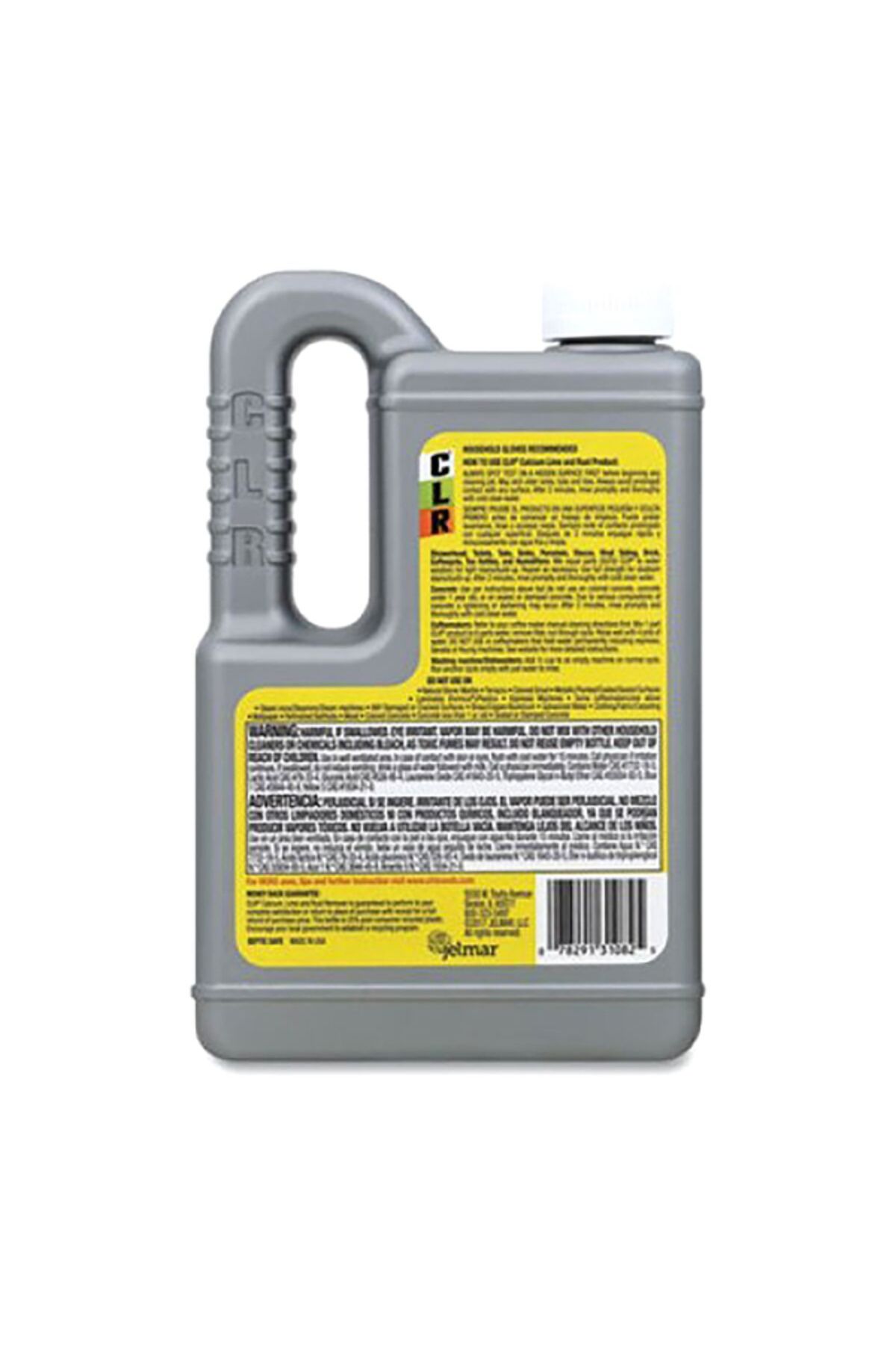 CLR-Calcium Lime and Rust Remover 828ml 3