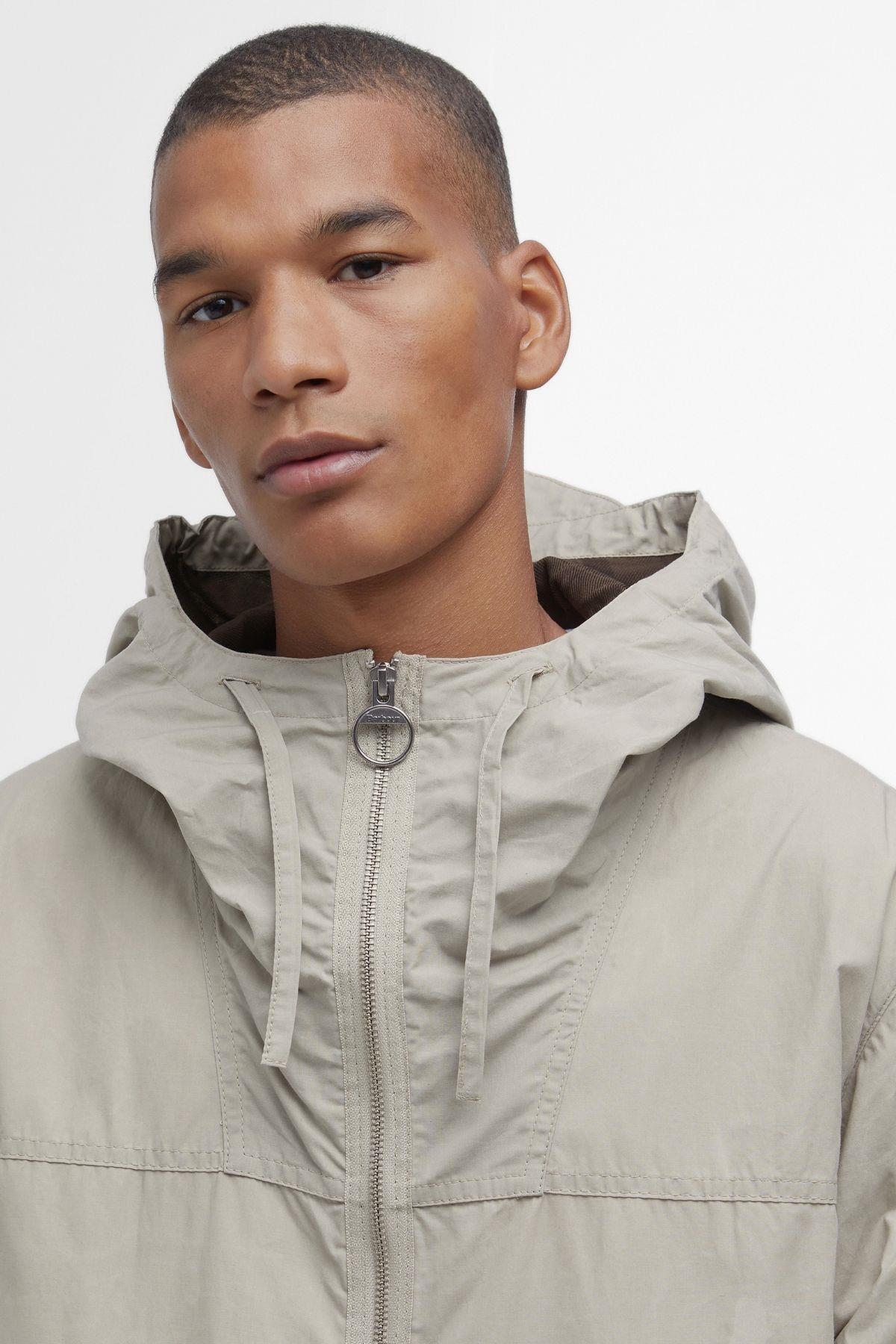 کت تک مردانه راسته آستین بلند | باربور Barbour MCA1030-ST322 - تصویر 6