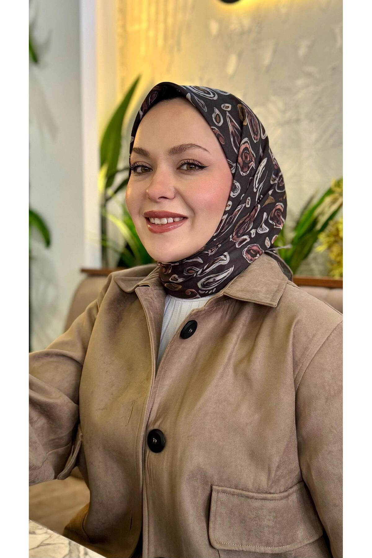 Locella Soft Pamuk Eşarp 1257 10 Fiyatı Yorumları