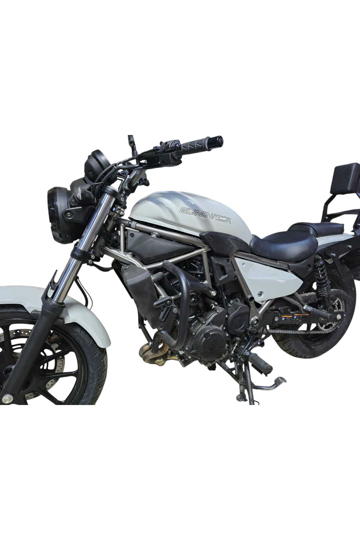 🏍️ Kawasaki Motosiklet Aksesuarları ile Yola Çıkın! 2026 - Sayfa 4