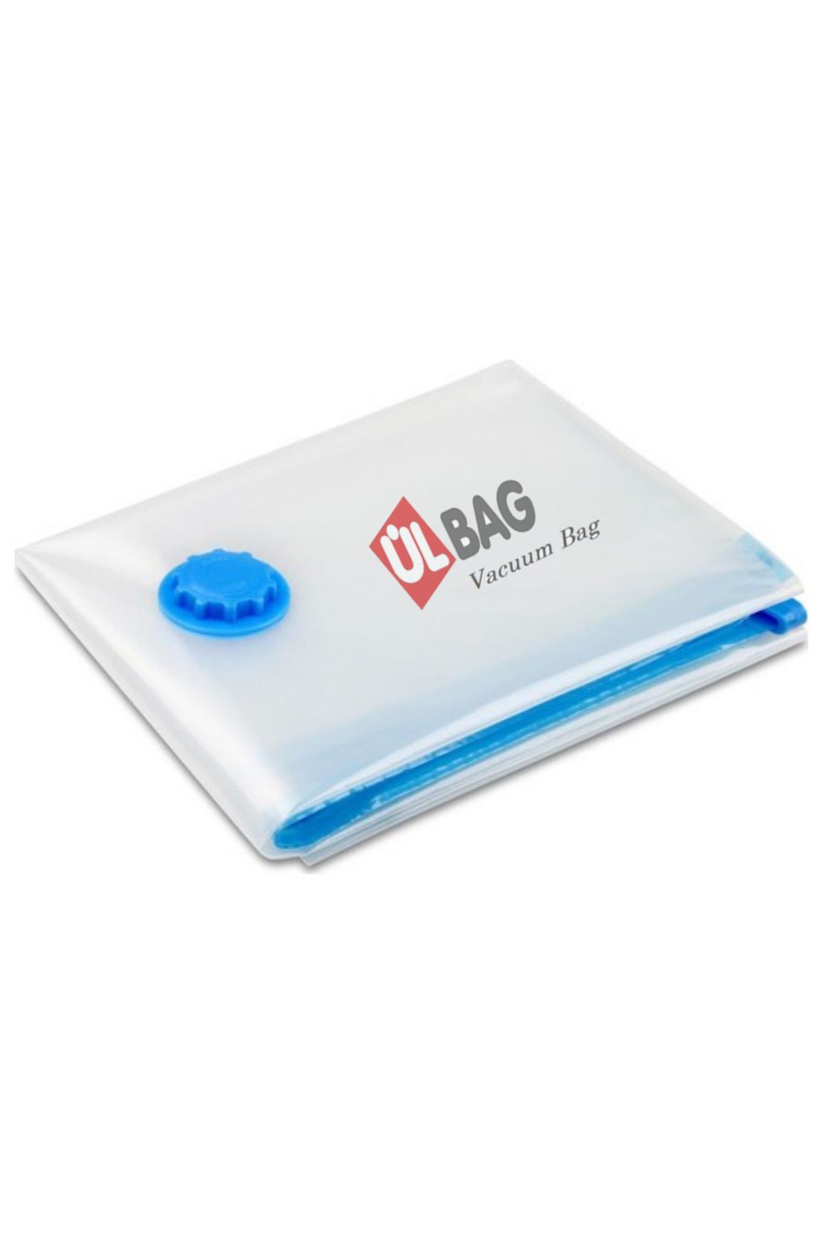 ÜLBAG-Set of 5 Vacuum Storage Bags - Clothes Storage Bag - Vacuum Storage Bag - Vacuum Bag 7