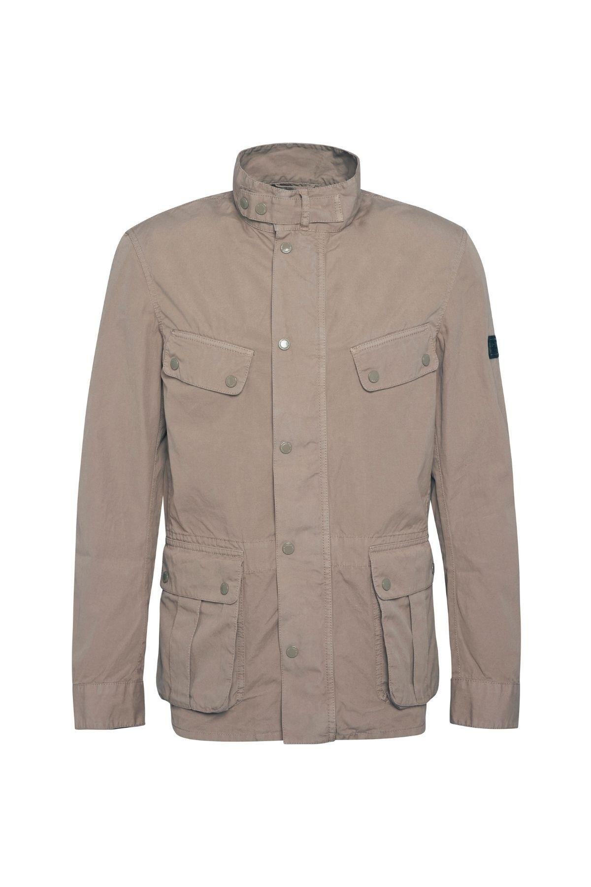 کت تک مردانه راسته آستین بلند | باربور Barbour MCA1047-B054 - تصویر 2