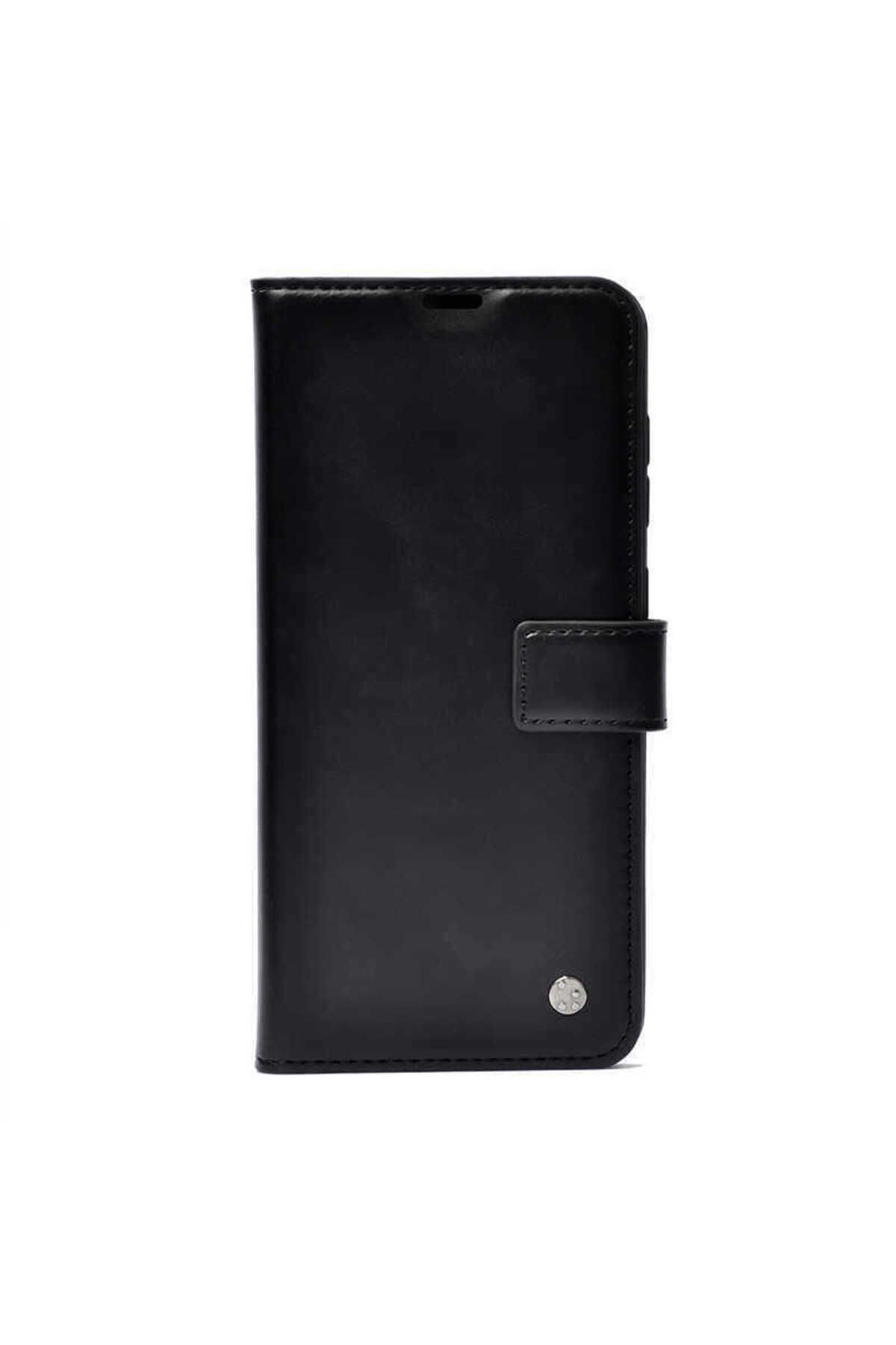 TECNOTREND Vivo V40 5G Kılıf Kar Deluxe KAPAKLI