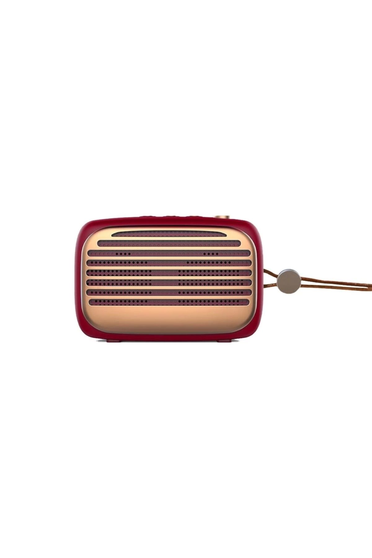 V&M Store Ultimate S8 Aux Destekli Bluetooth Hoparlör