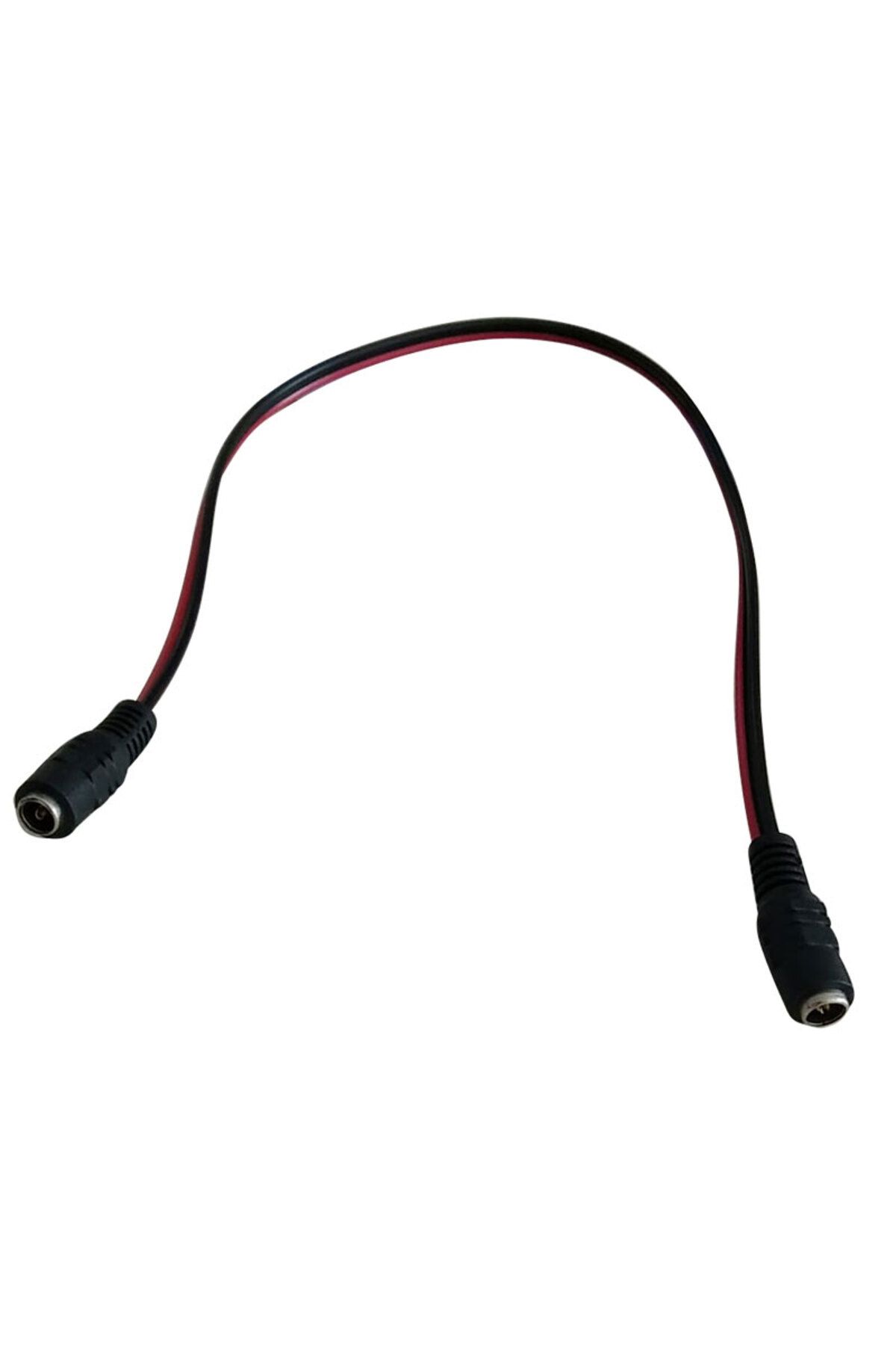 demila 5.5*2.1 DİŞİ/DİŞİ 40 CM KABLO (4767) - MLA3040-6578