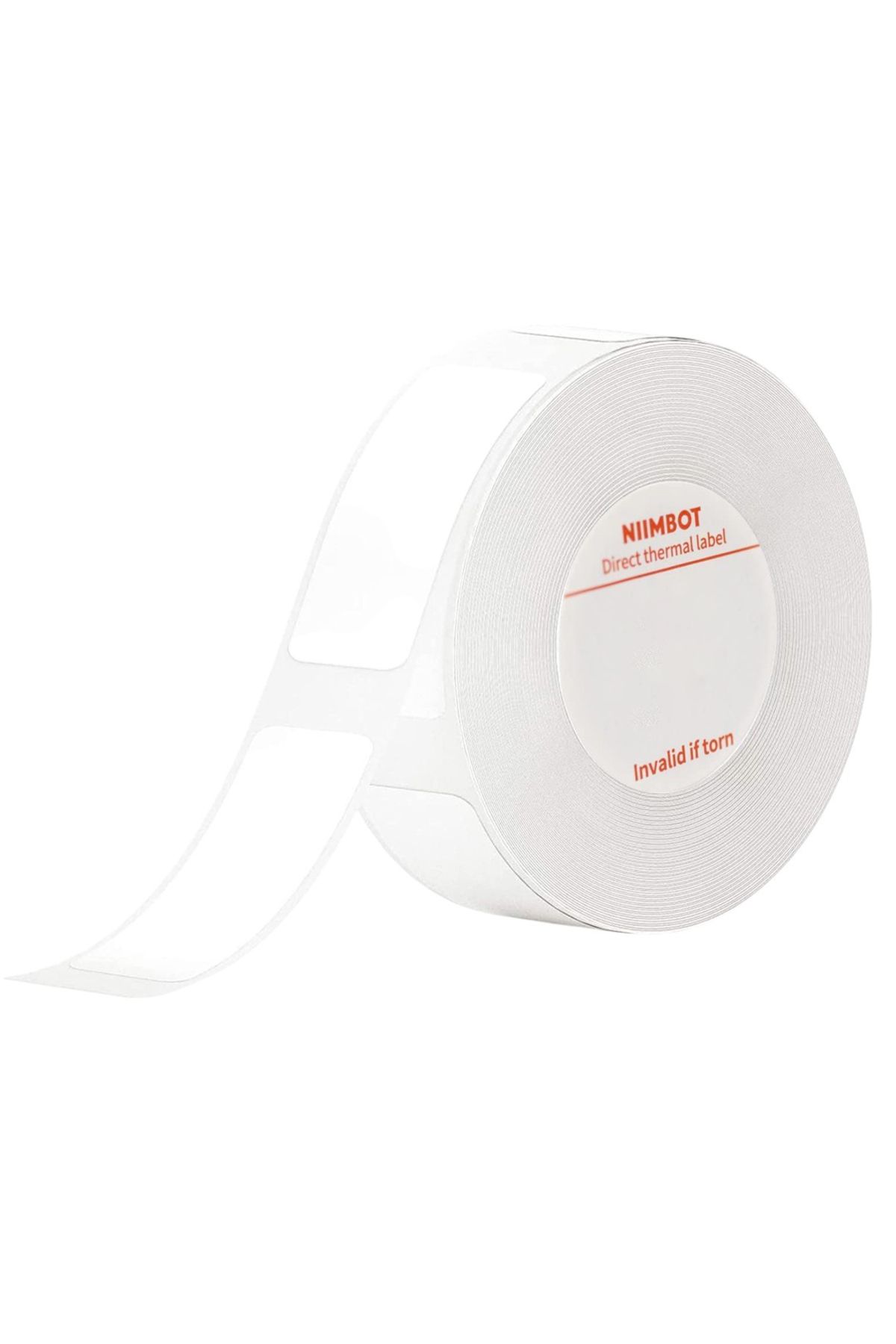 demila BLUETOOTHLU ETİKET MAKİNESİNİN BEYAZ ETİKETİ (4767) - MLA2537-6325