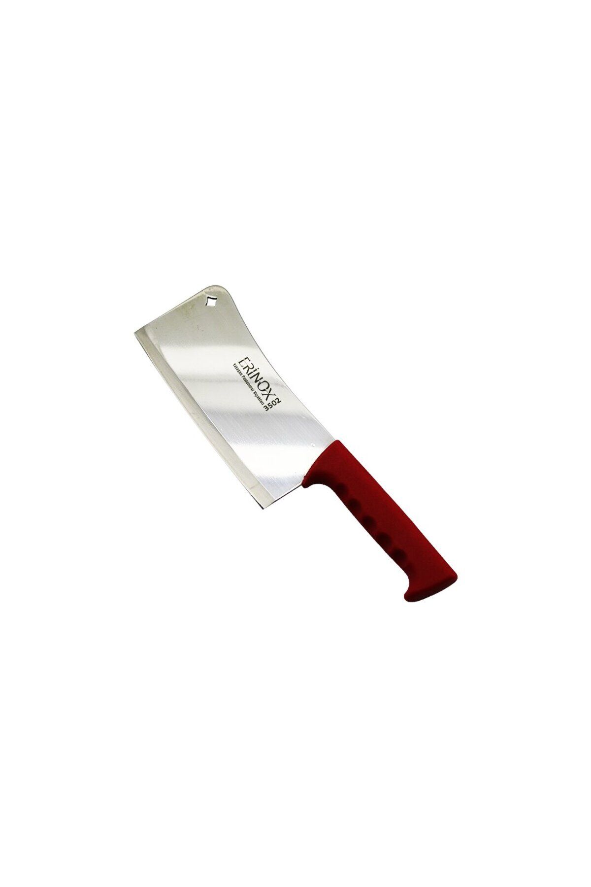 Narnuga NO-2 3.5MM DÖVME ÇELİK SATIR YATAĞAN PASLANMAZ RENKLİ PLASTİK SAPLI (4767) - MCT6253-6271