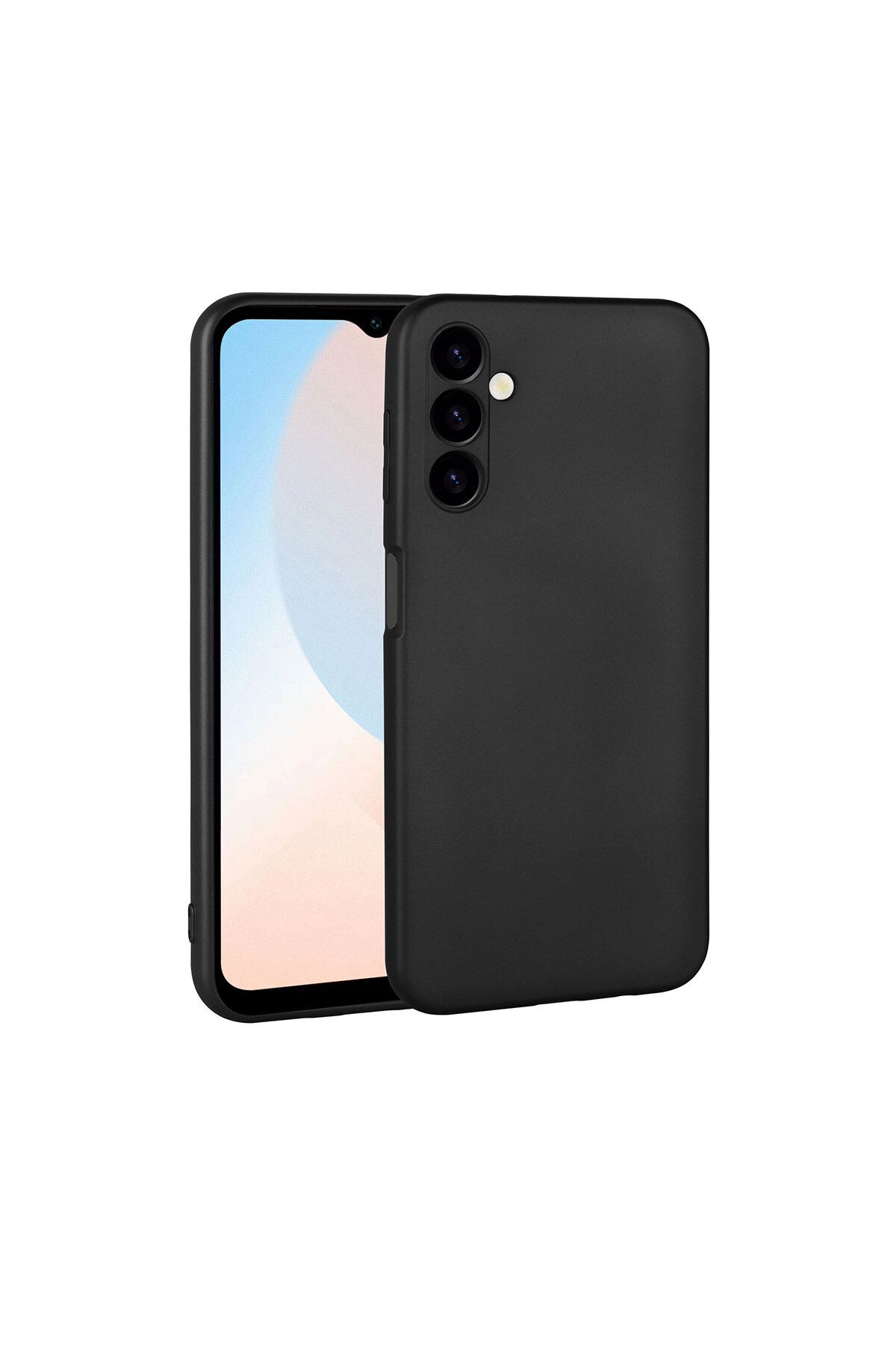 TECNOTREND Galaxy A24 Kılıf Premier Silikon Kapak
