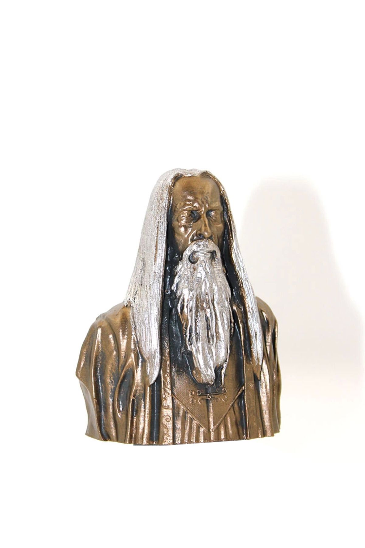 demila Polyester Saruman Büst 151 - MLA6483-4394