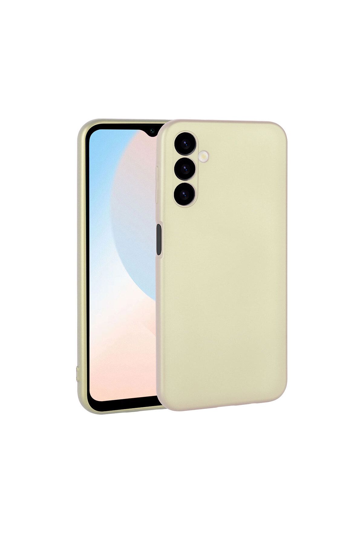 TECNOTREND Galaxy A24 Kılıf Premier Silikon Kapak