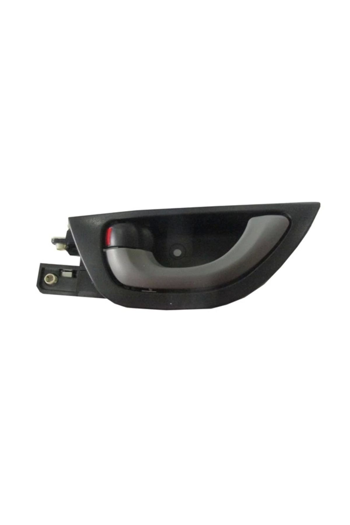 Honda-Jazz- 09/13; Front Door Inner Opening Handle Left Black (Elcegi Gray) (Hushan) (Oem No: 72160-Tf0-J01) Tst 1