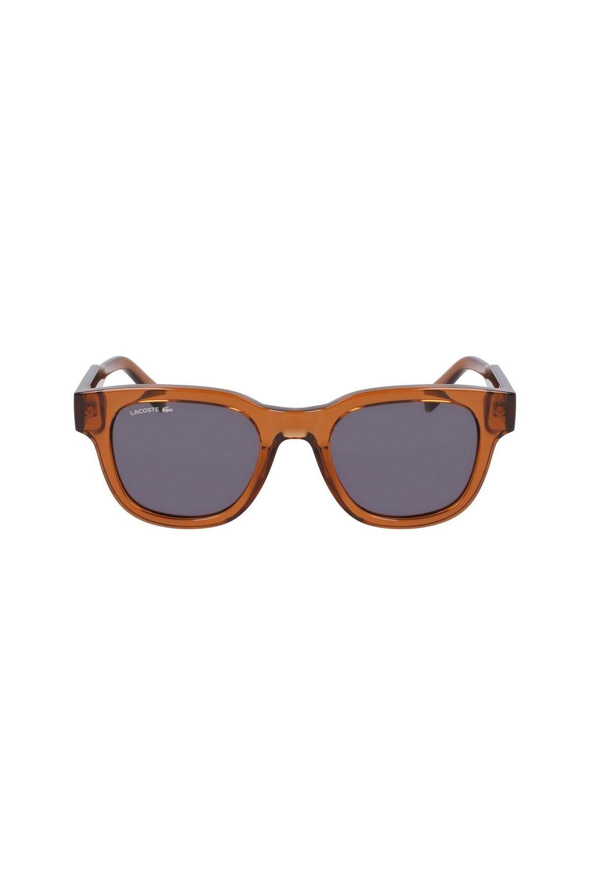 عینک آفتابی لاکست Lacoste-L6023S-210-49