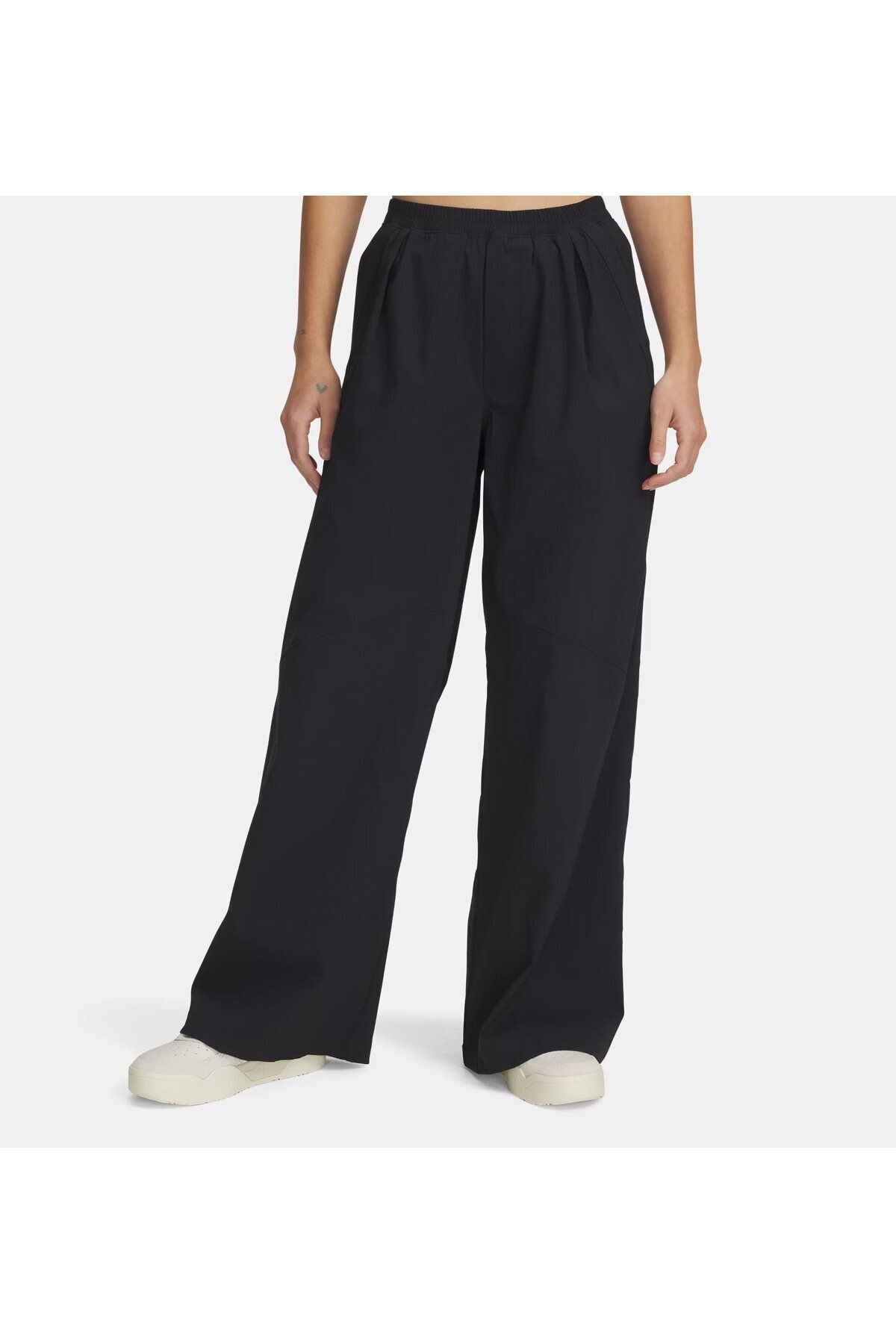 Under Armour Ua Unstoppable Wvn Parachute Kadın Eşofman Altı 6000276