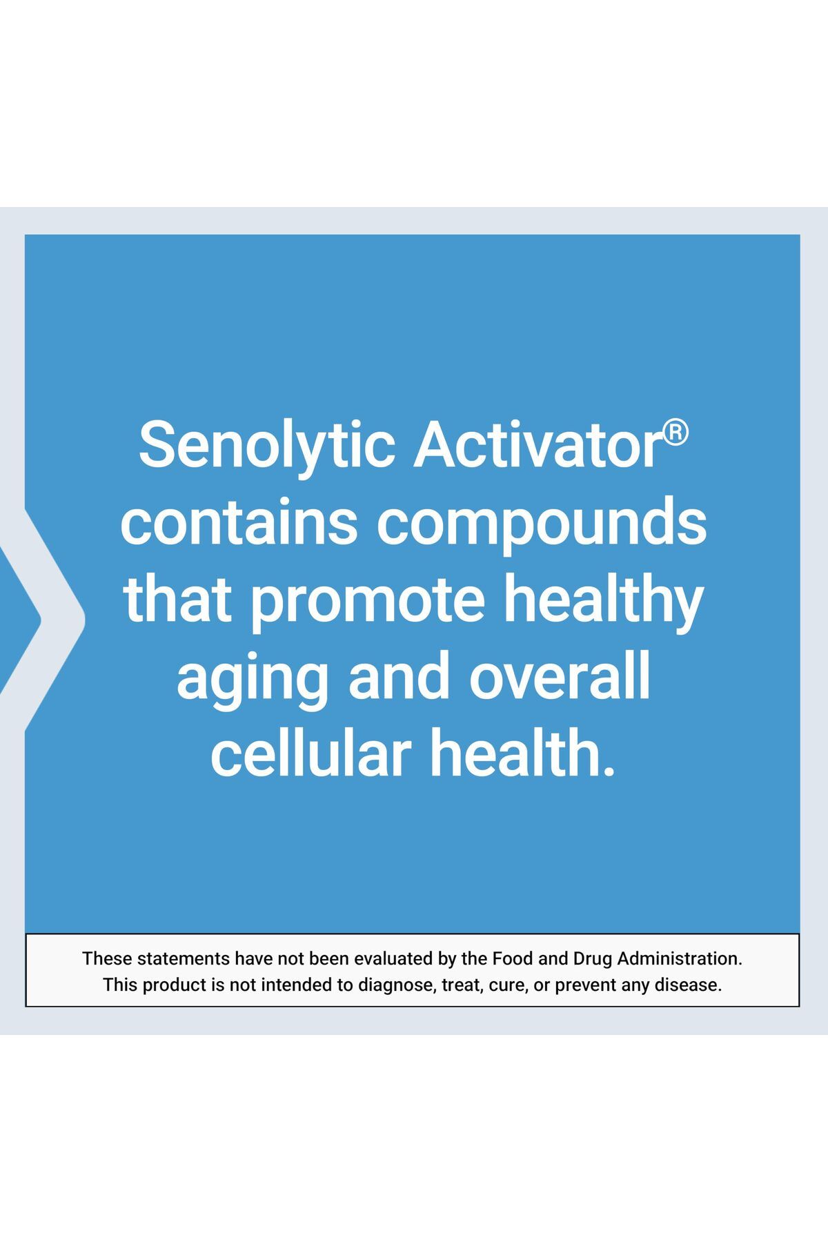 Life Extension-Senolytic Activator®: Quercetin, Fisetin, Apigenin, Theaflavins, Gluten-Free, Non-GMO, 36 Capsules 5