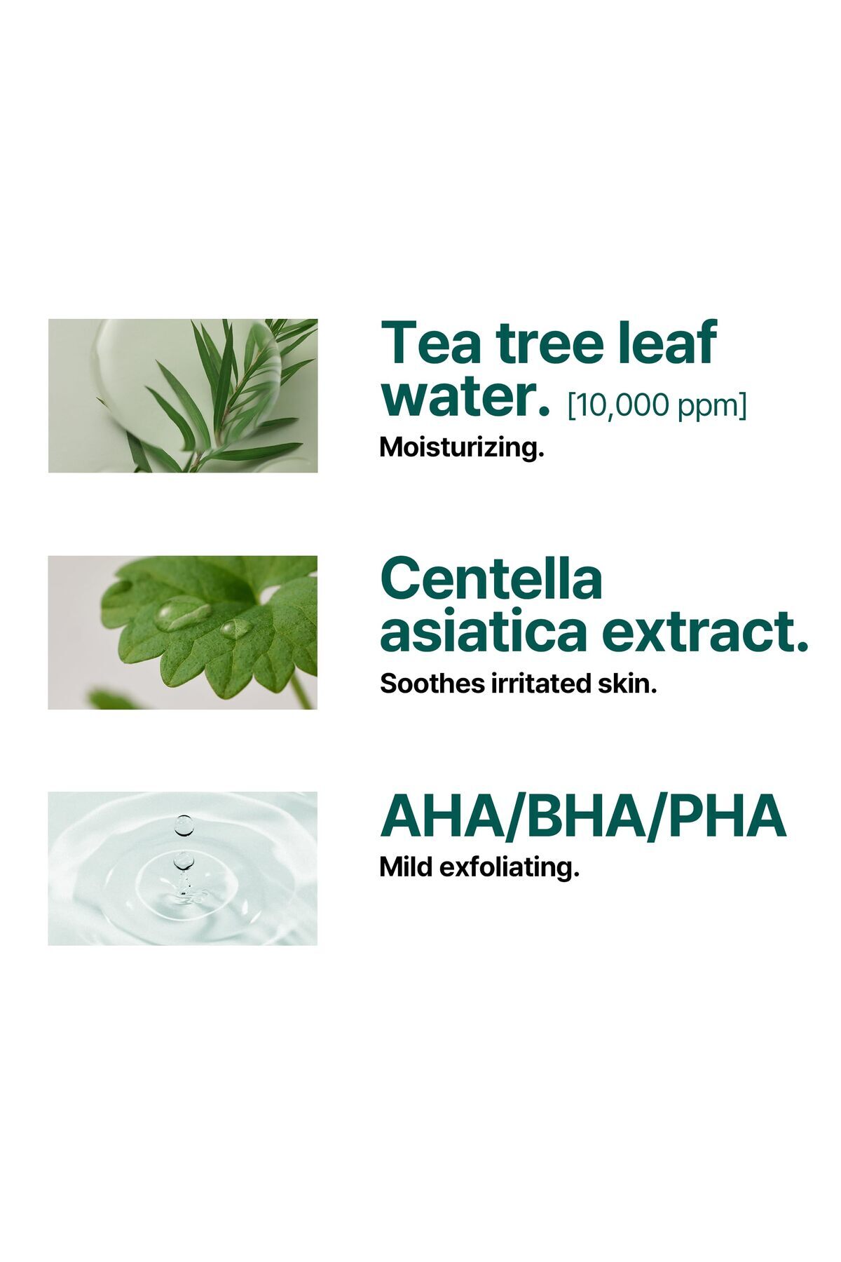 Some By Mi-AHA BHA PHA Miracle Serum - 1.69 oz, 50 ml 5