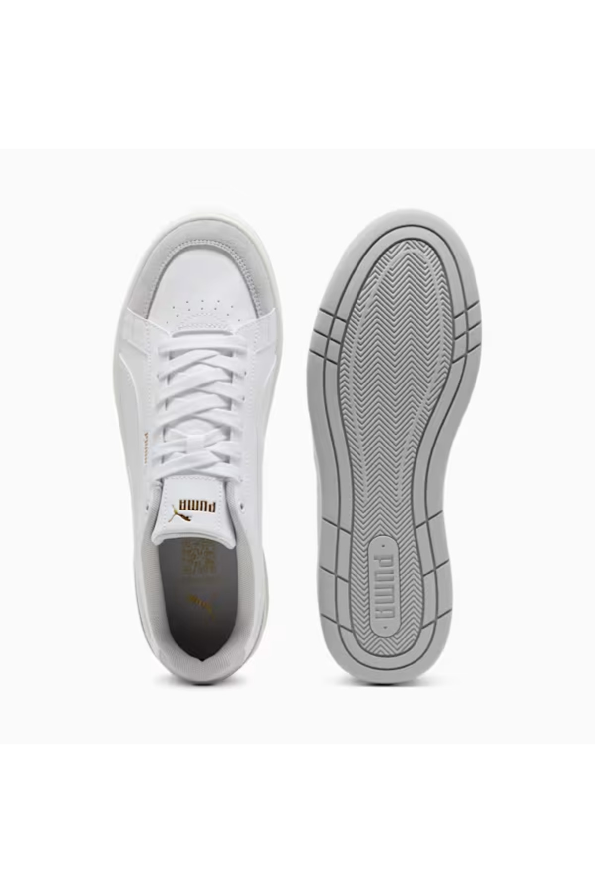 کفش اسنیکر مردانه آستین استاندارد | آدیداس adidas 40073103 - تصویر 4