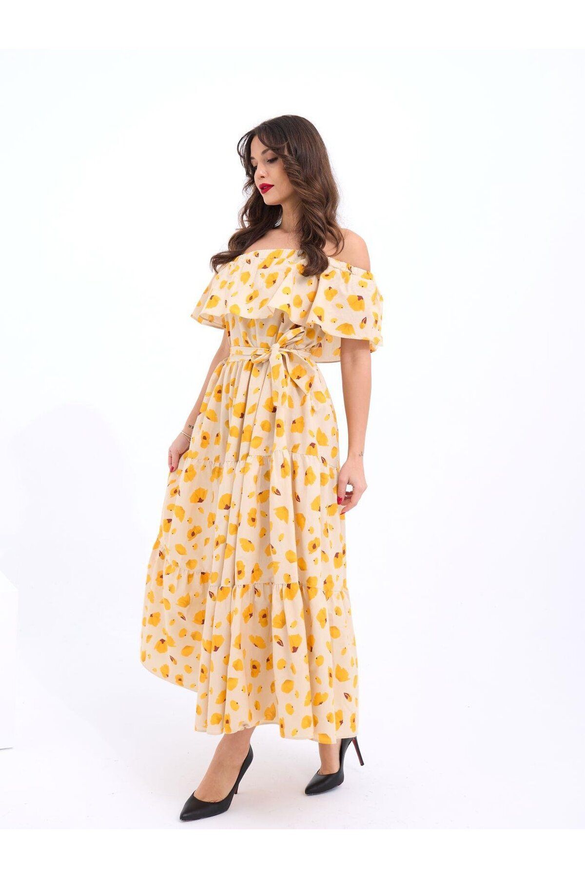 Aemido-Tampa Model 6473 Dress 5