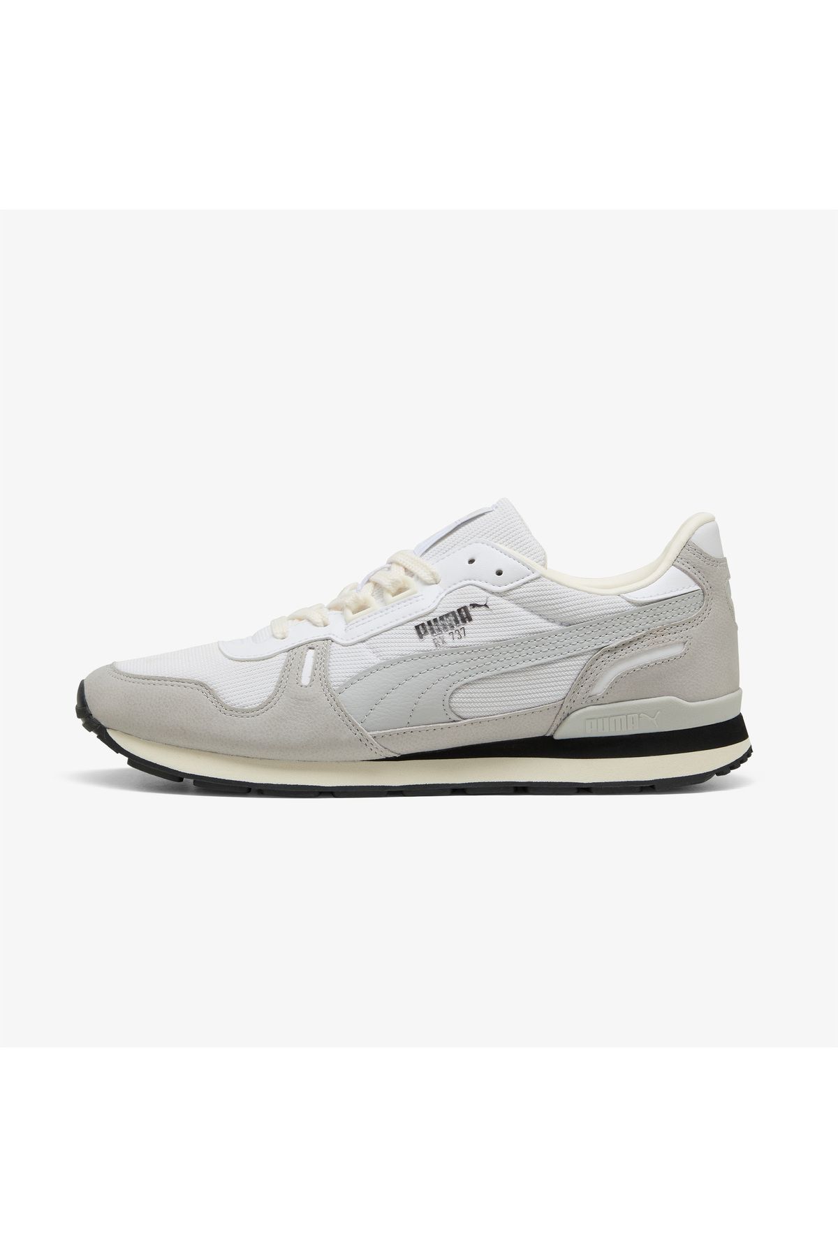 اسنیکر سفید مردانه و زنانه کفش ورزشی RX 737 B Puma
