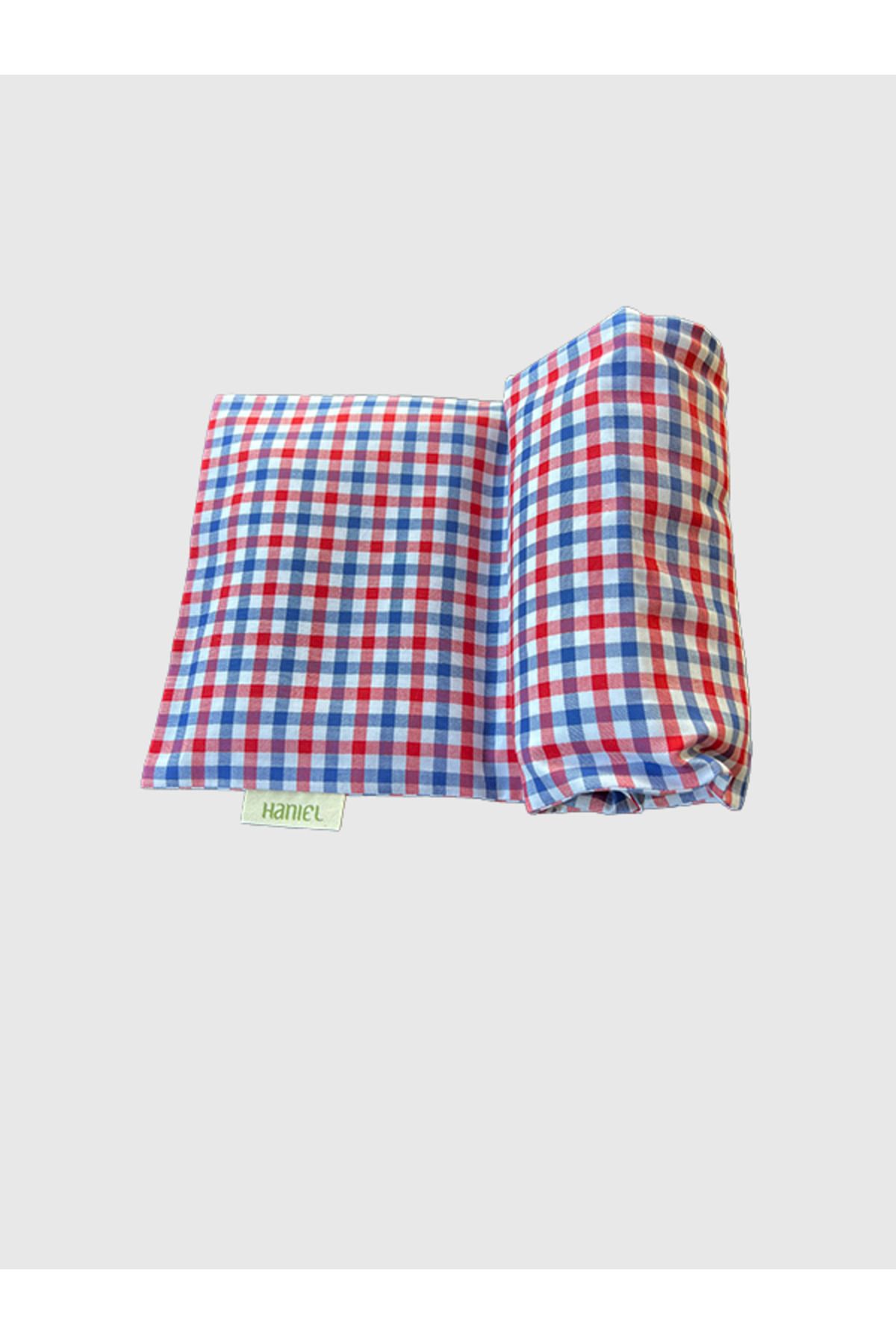 HANIEL Ağrı için Sıcak Tohum Yastık, Isıtma Yastık , Fizik tedavi, Eklem, Sırt, Omuz Ağrıları için 60*20 cm