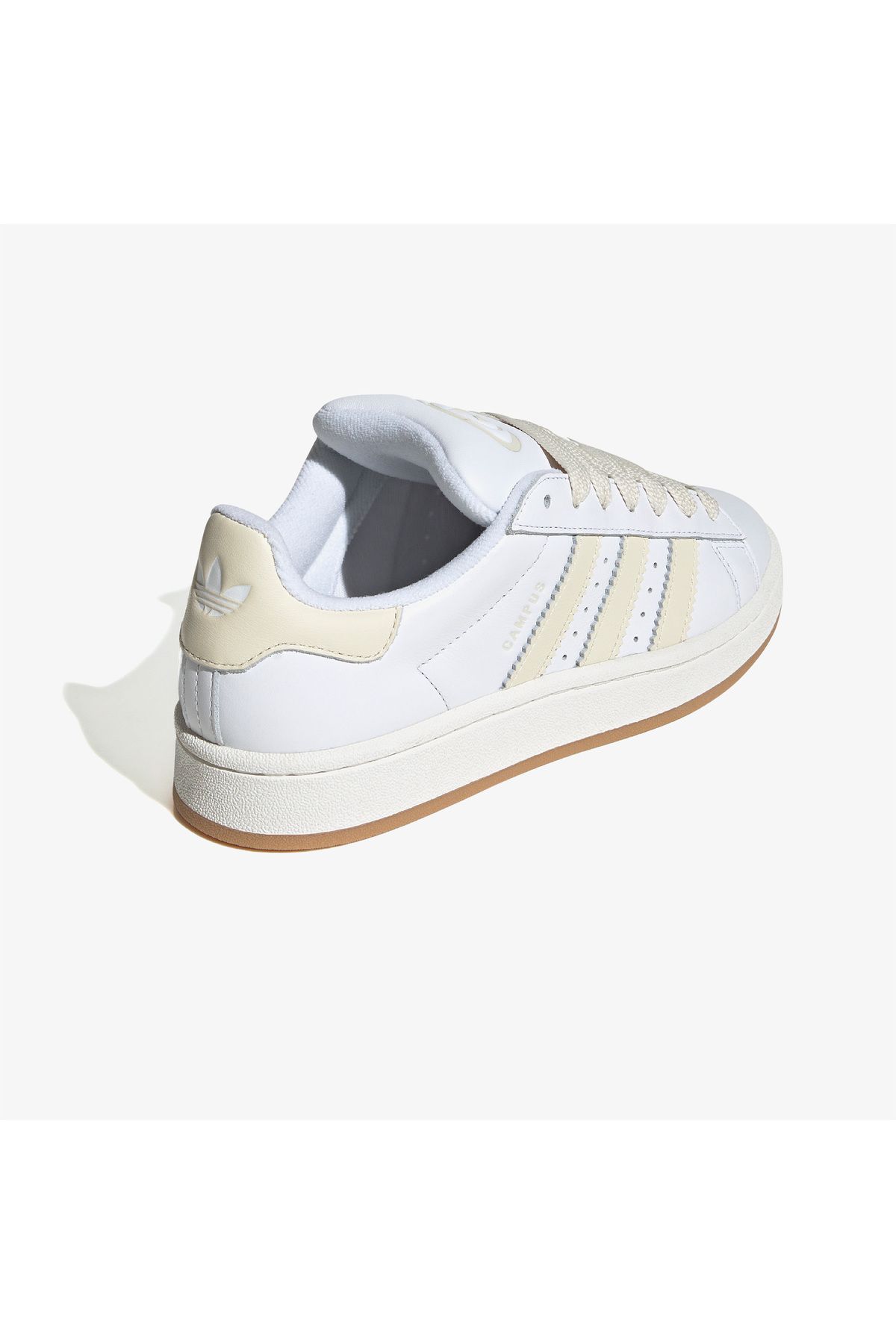 اسنیکر سفید زنانه 00S کفش ورزشی adidas