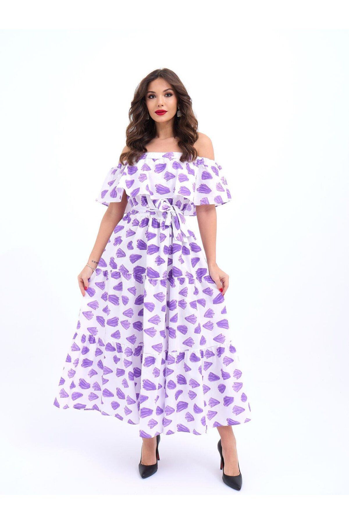 AhEs Shopping 6473 ELBİSE-MİNNEAPOLİS