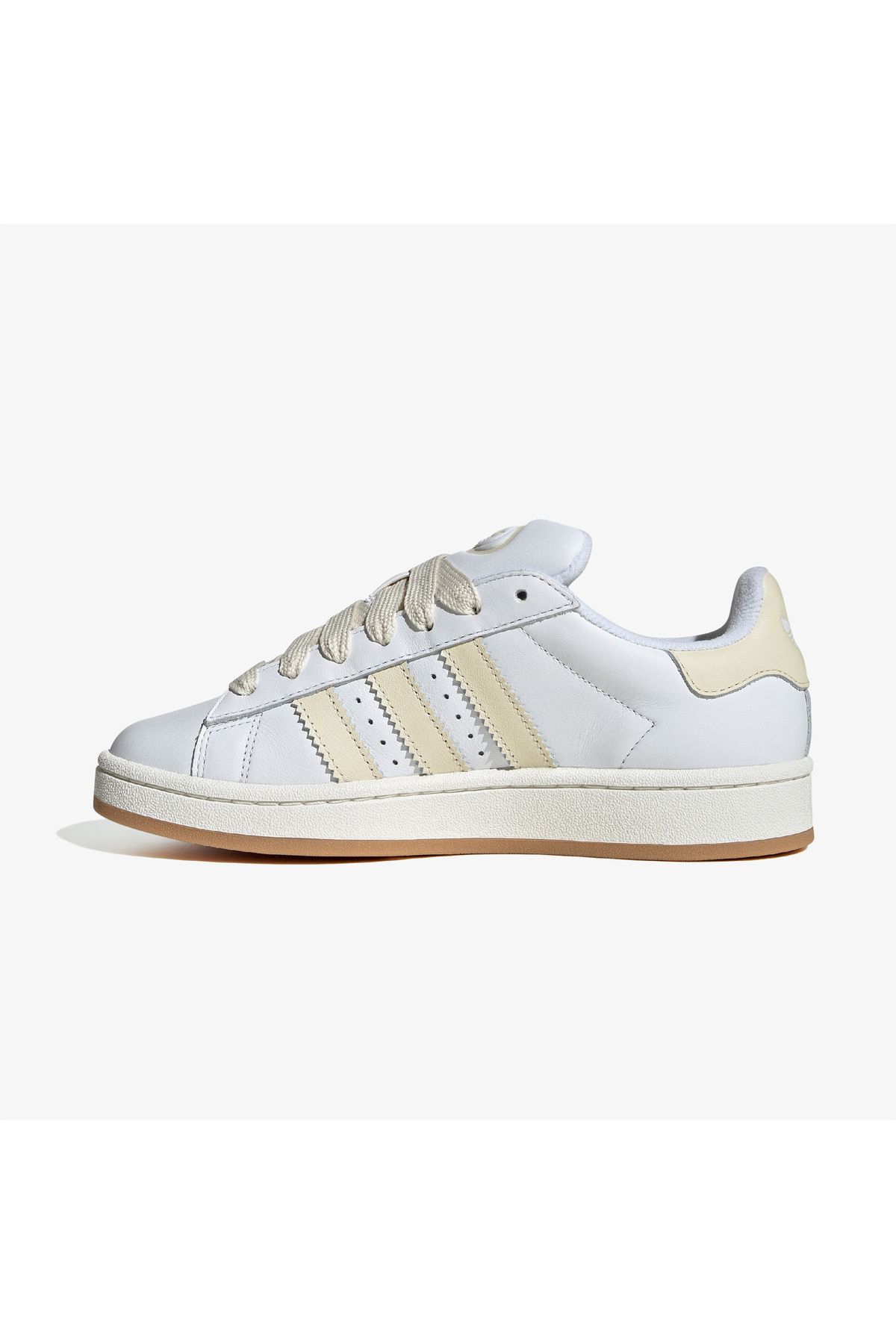 اسنیکر سفید زنانه 00S کفش ورزشی adidas