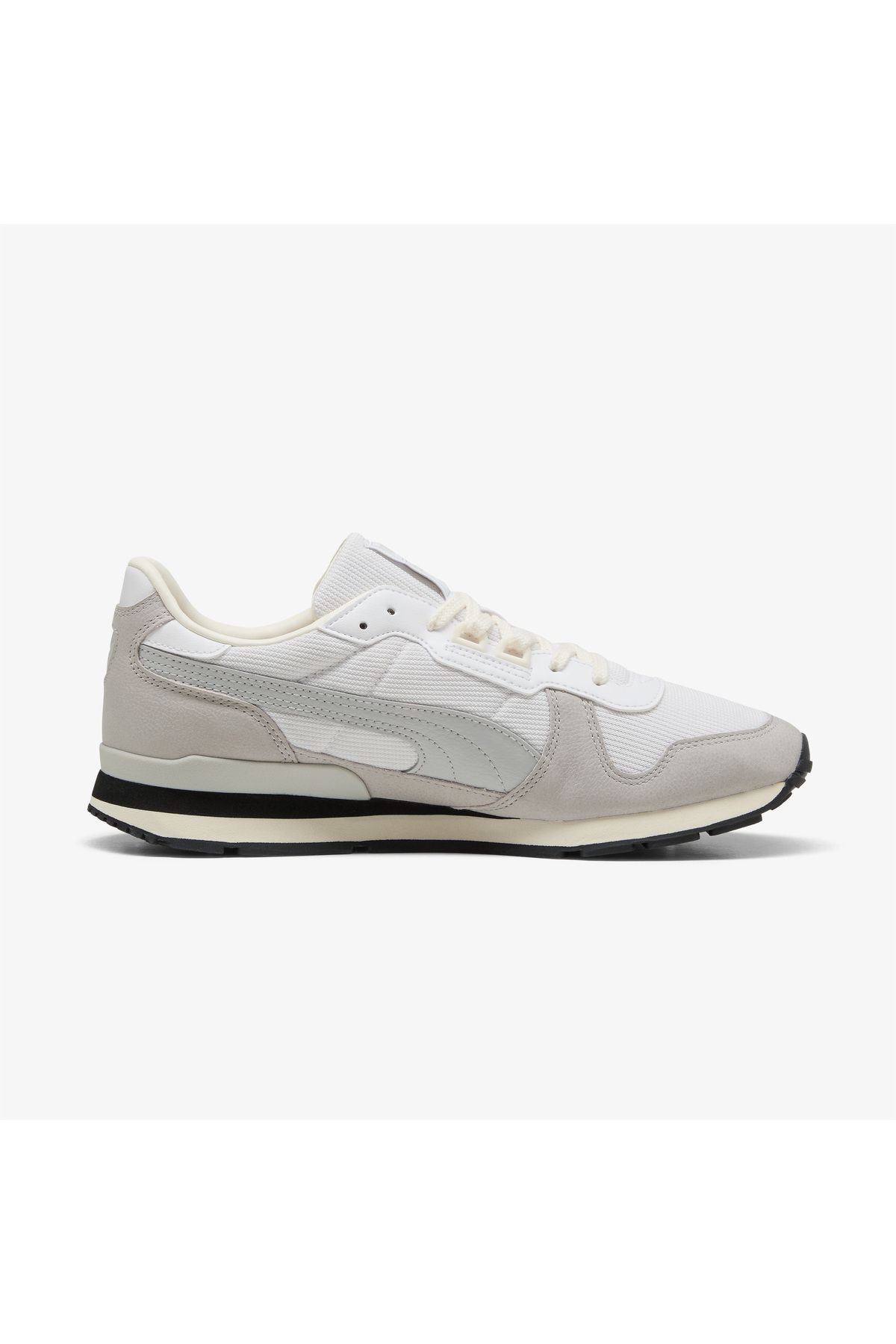 اسنیکر سفید مردانه و زنانه کفش ورزشی RX 737 B Puma
