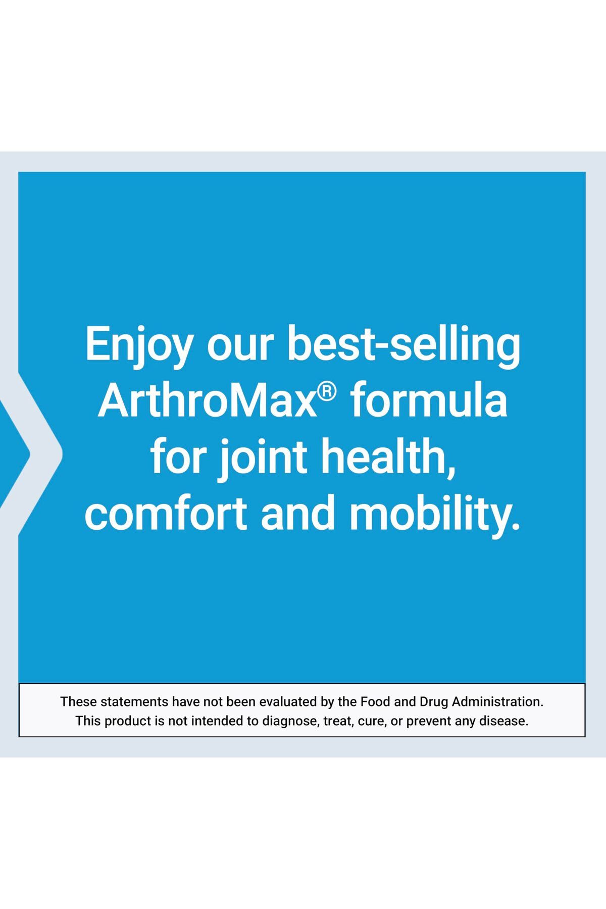 Life Extension-ArthroMax® Advanced NT2 Collagen™ & AprèsFlex®, glucosamine, Boswellia, joint health, 60 caps 5