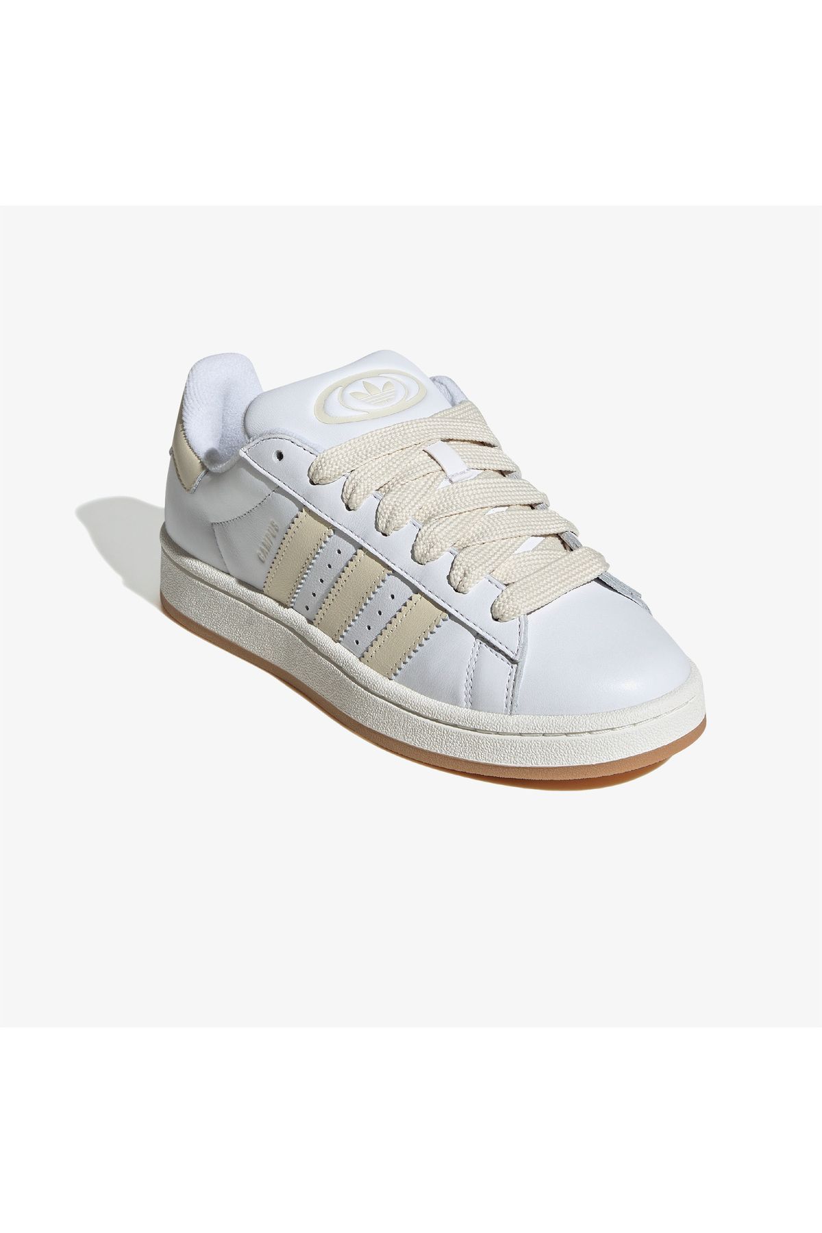 اسنیکر سفید زنانه 00S کفش ورزشی adidas