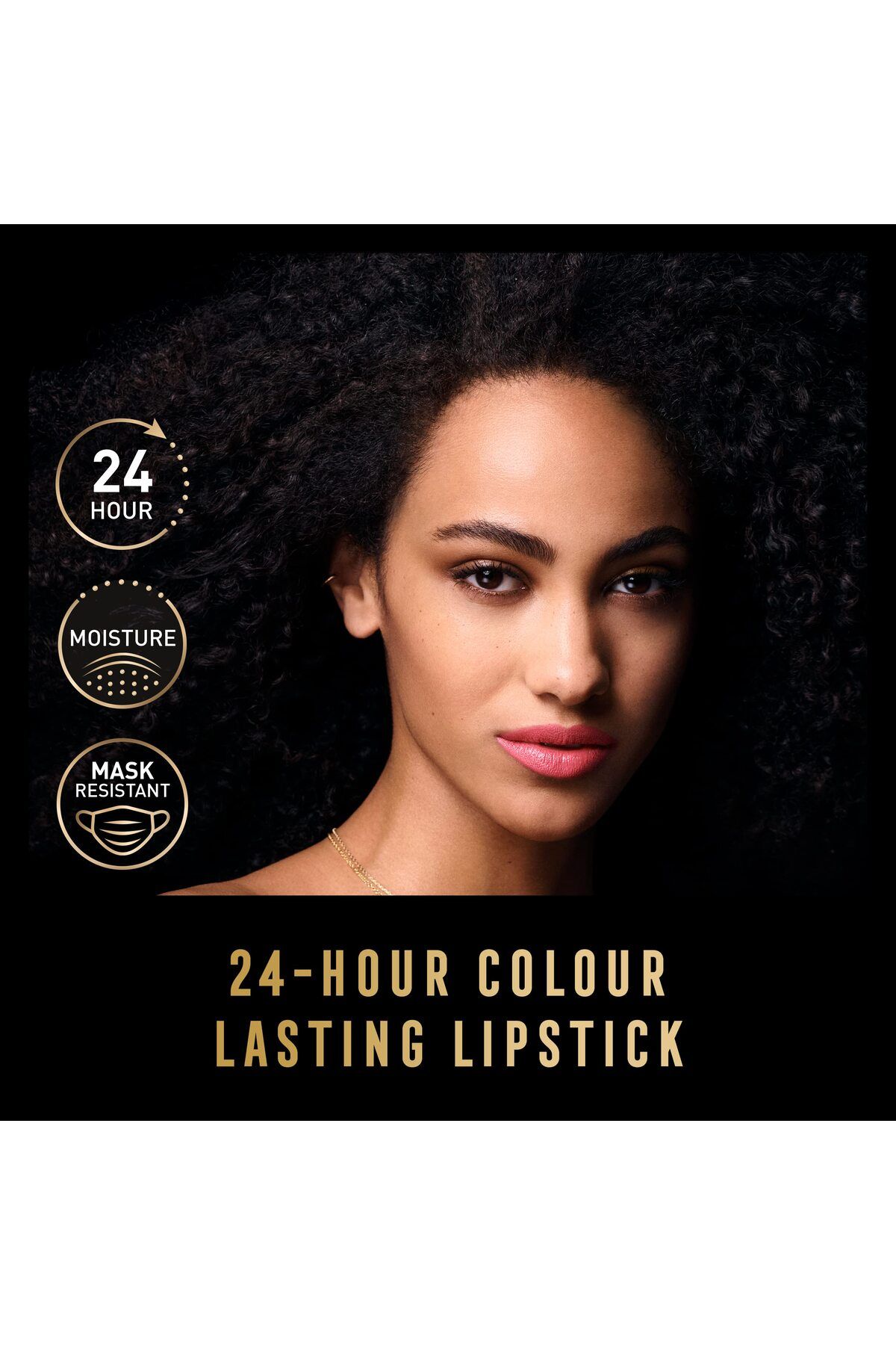 Max Factor-X Lipfinity Lip Color, 120 Hot, Step 1: 2.3 ml & Step 2: 1.9 g 8