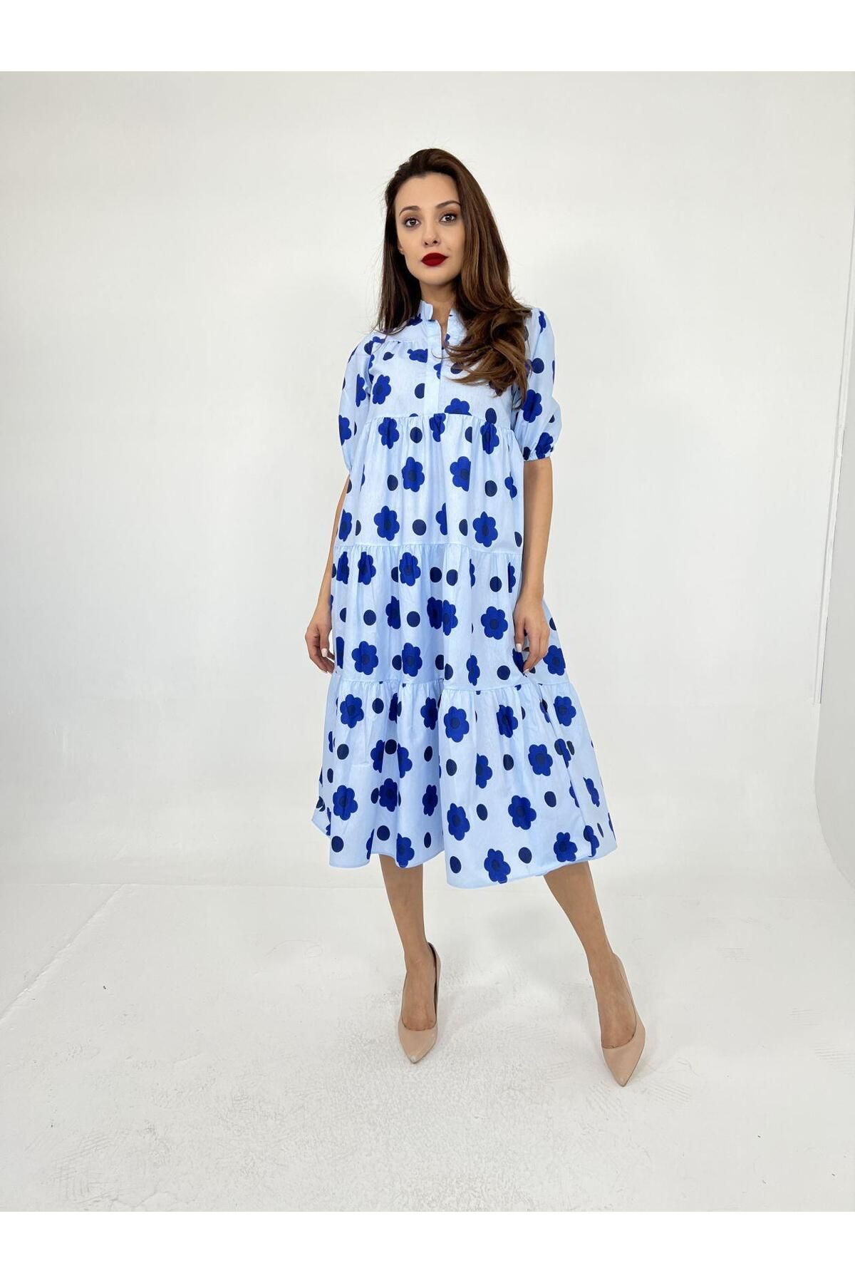Rose's Boutique All About Women-Rose's Boutiqe All about Women 5522 Dress-San Diego 3