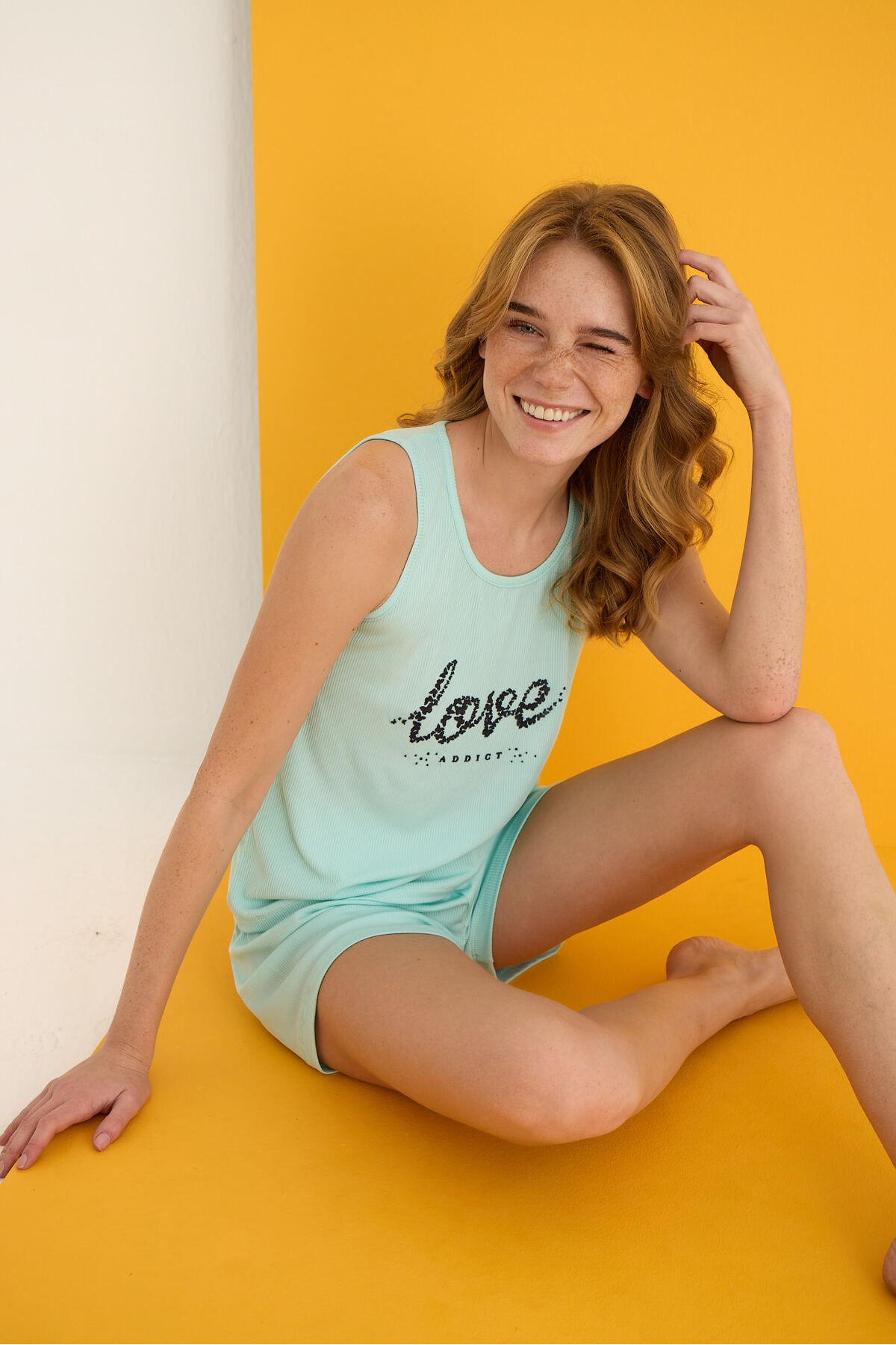 KAŞKORSE ŞORTLU TAKIM