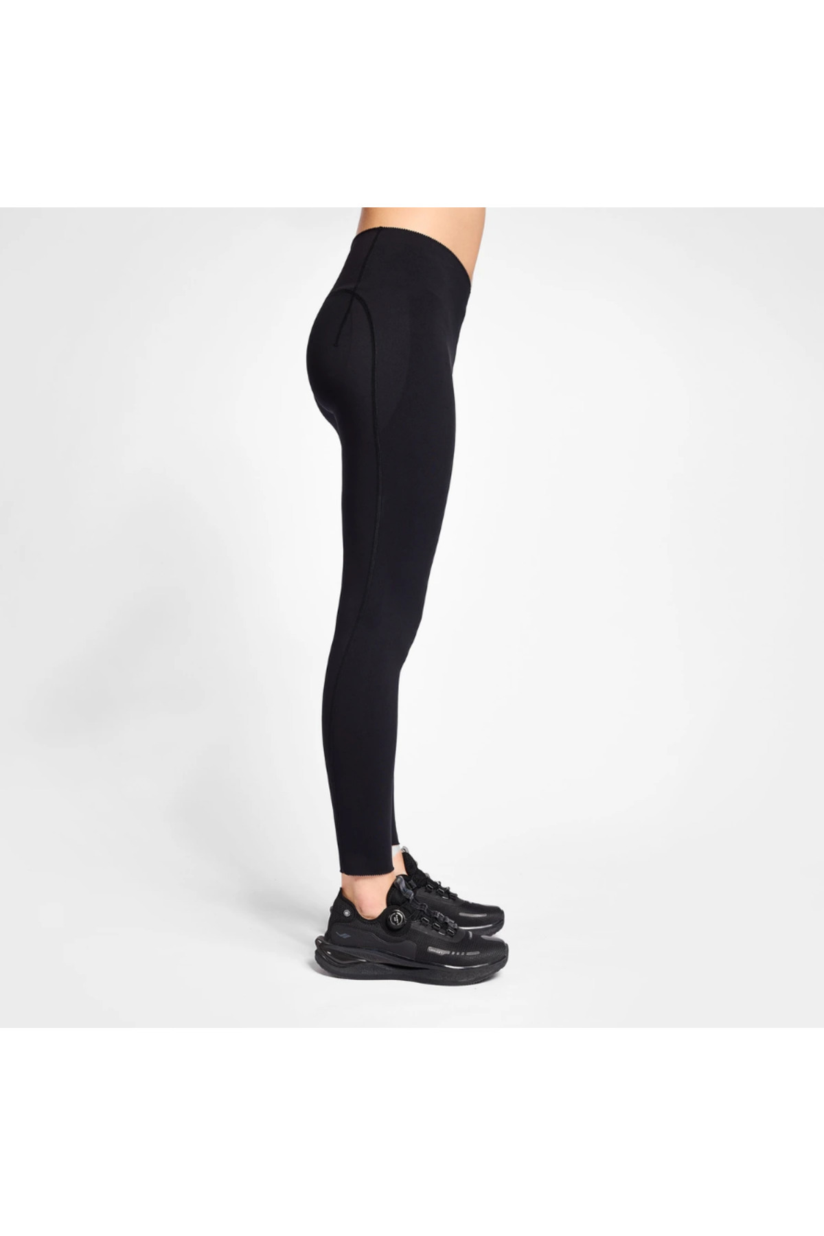 Lescon-25B-2064 Training Leggings 25Btba 002064 3