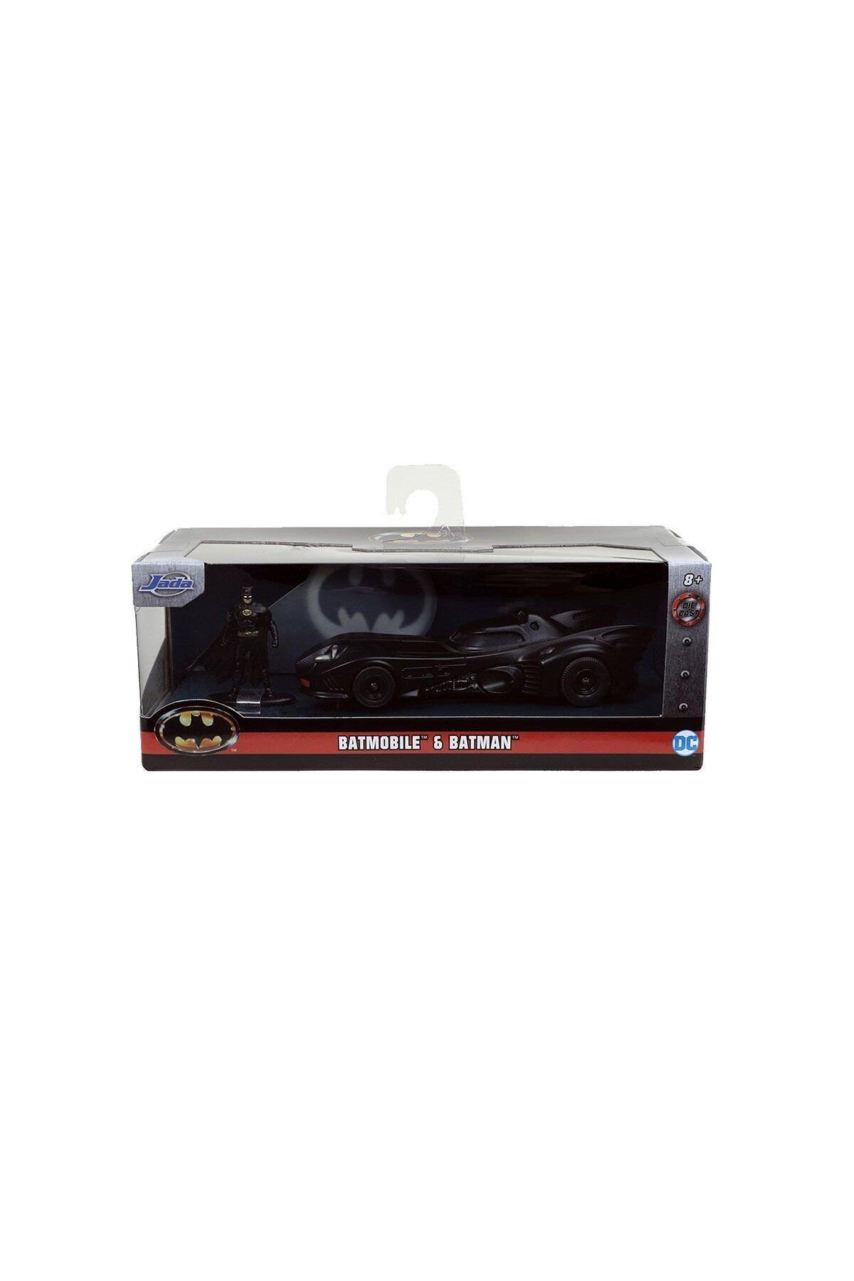 Simba 253213006 Jada Batman Batmobile Assortment 1 32