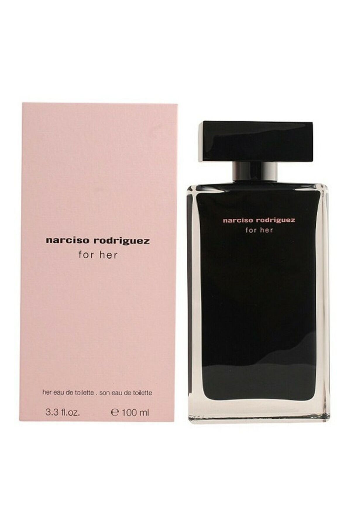 Narciso Rodriguez-Women's Perfume Narciso Rodriguez EDT 2