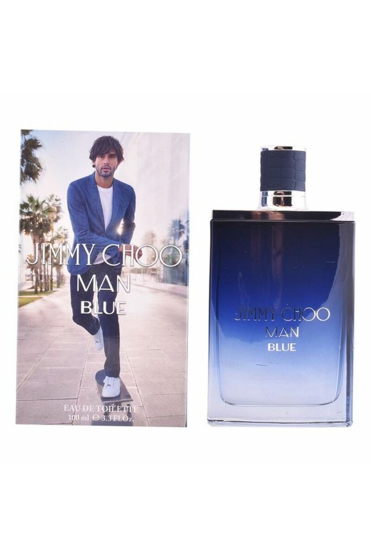 Jimmy Choo-Herrenparfüm Man Edt 3